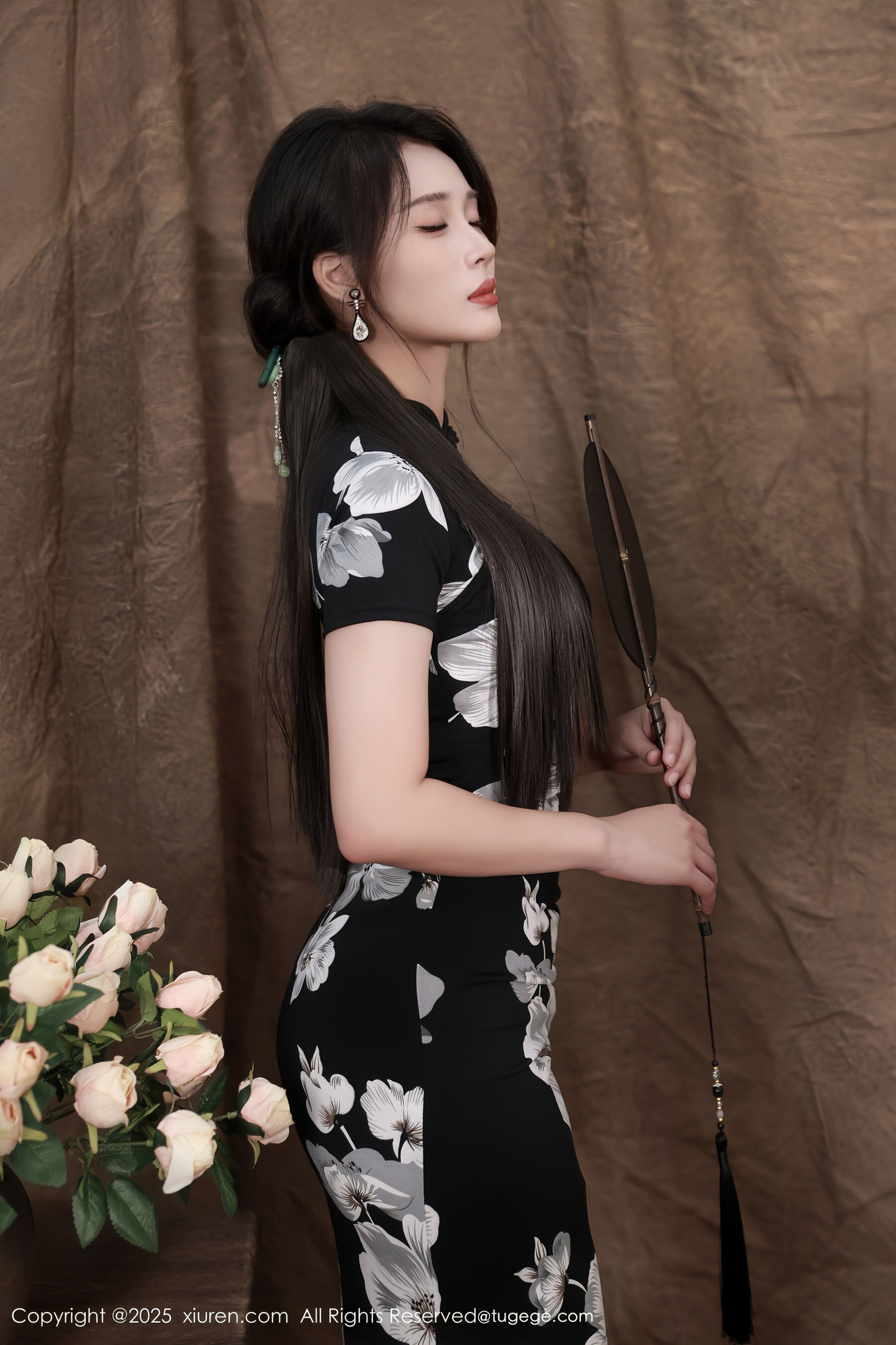 图片[7]-[Xiuren秀人网] 2025.08.15 NO.10655 南乔[73P]-六色网