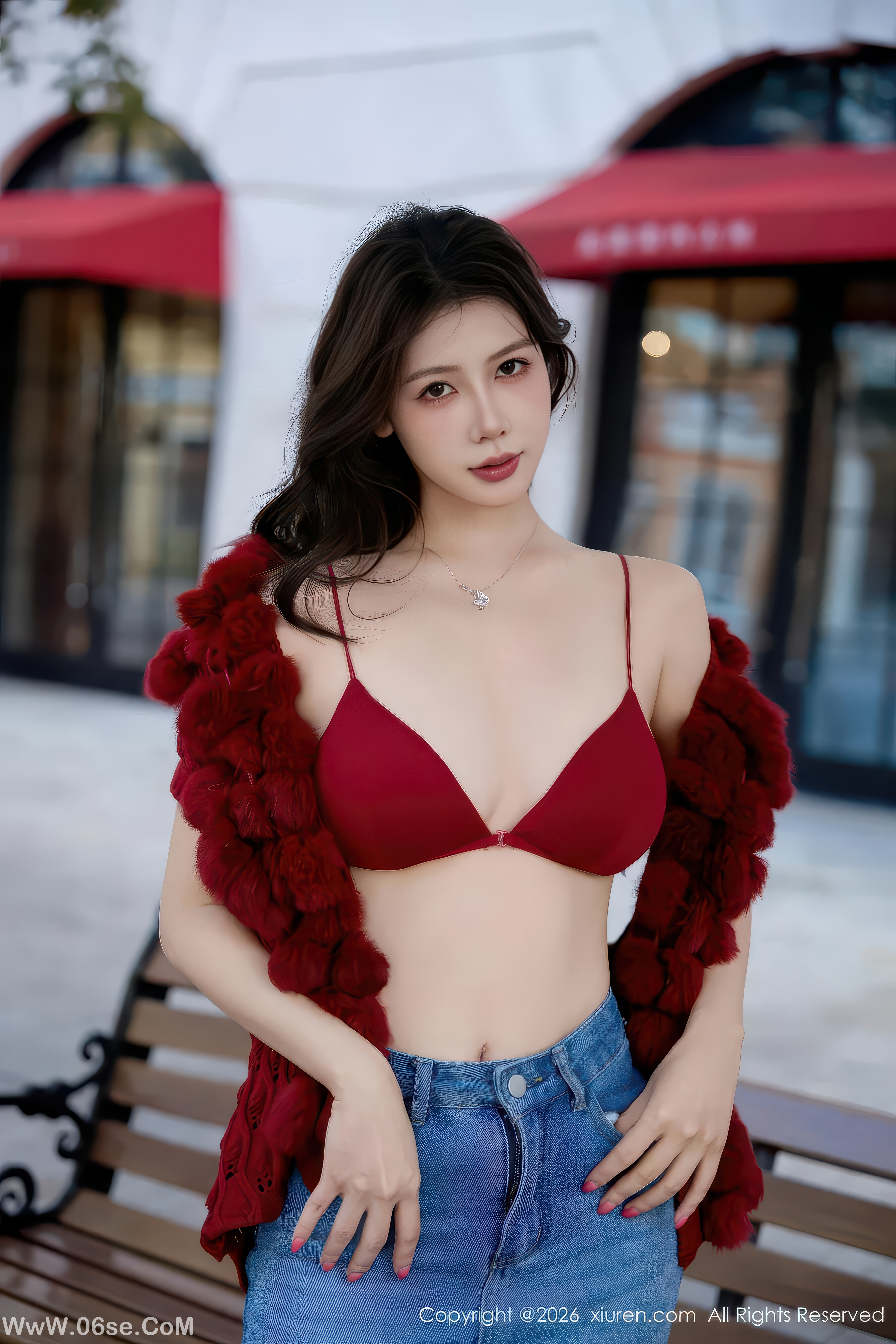 图片[17]-XIUREN秀人网 2026.01.29 NO.11293 尹甜甜 [77P 1.05 GB]-六色网