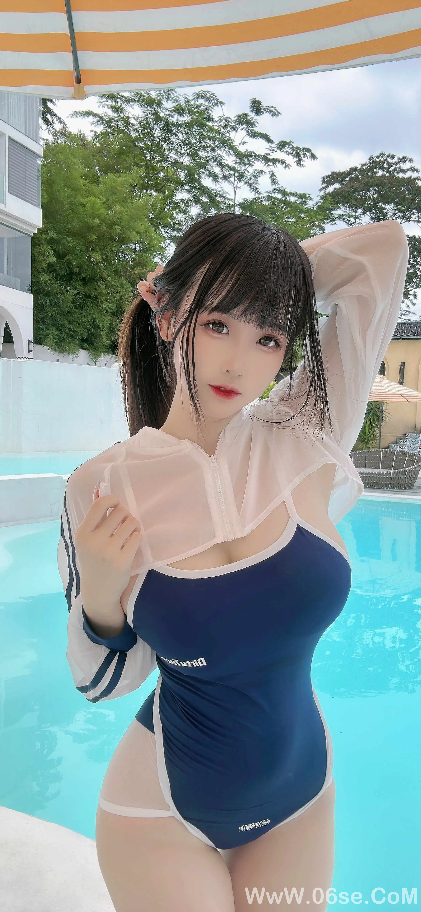 图片[118]-miko酱ww 2024年03月合集-六色网