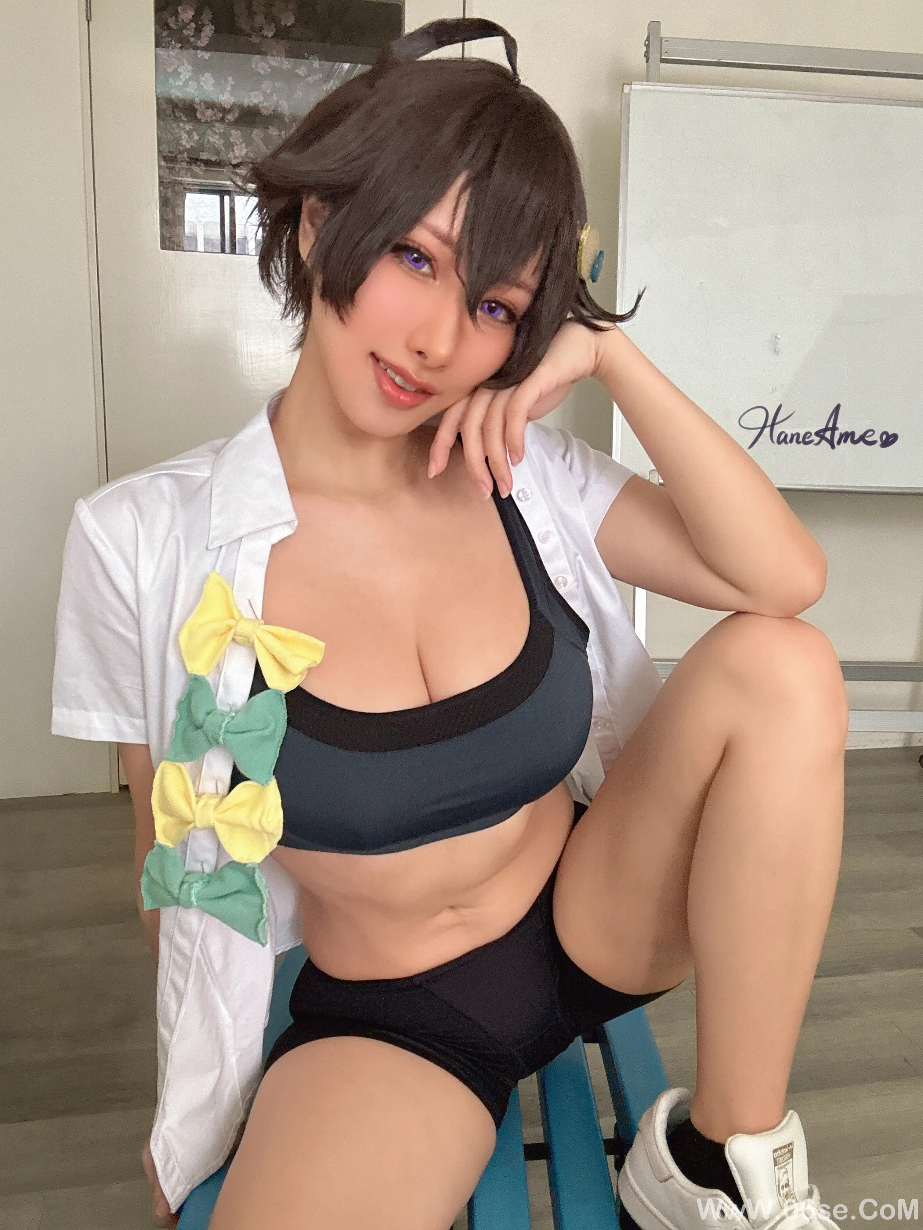 图片[20]-雨波_haneame_败北女角太多了_烧盐柠檬-六色网