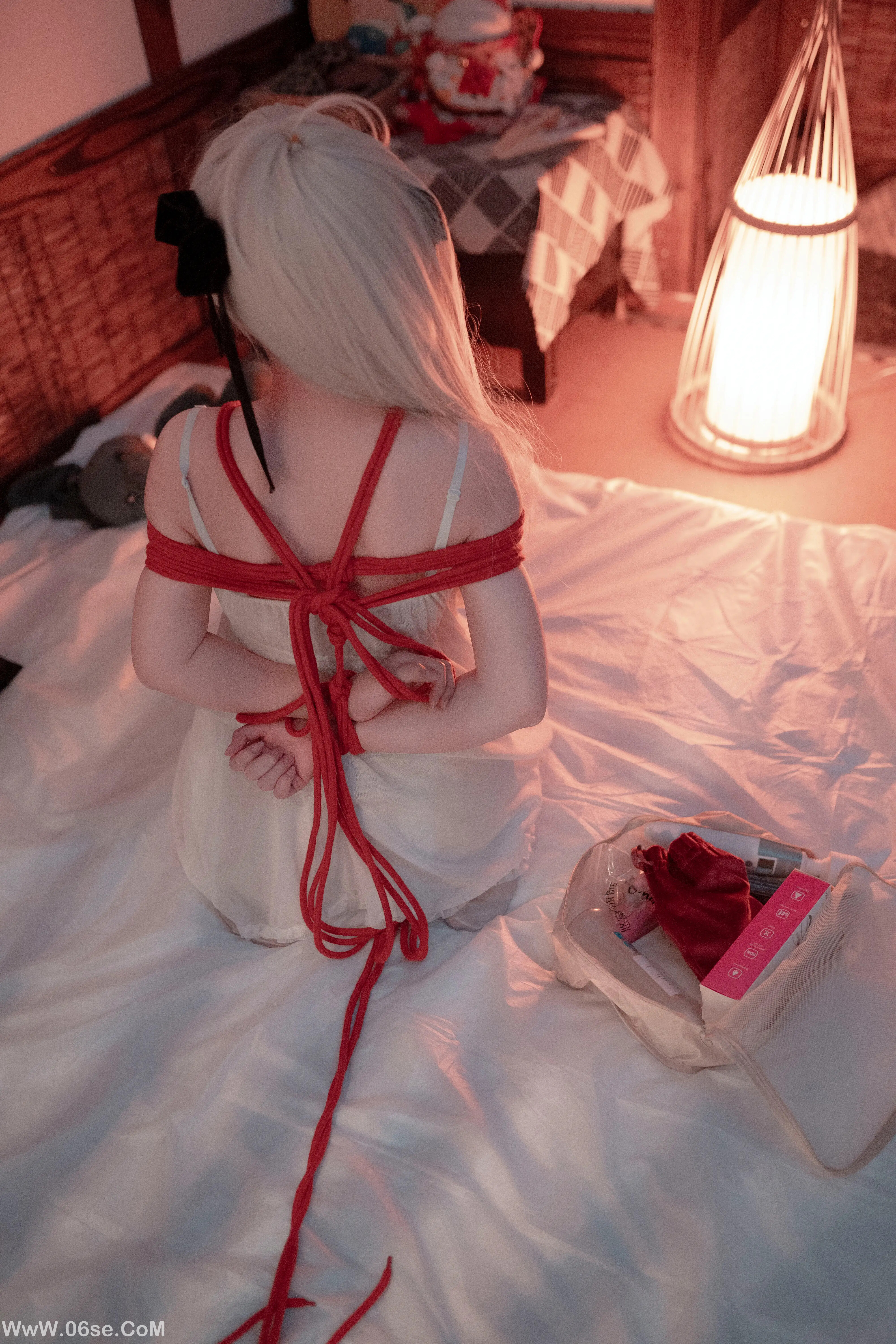 图片[43]-Bangni邦尼 – 穹妹-六色网