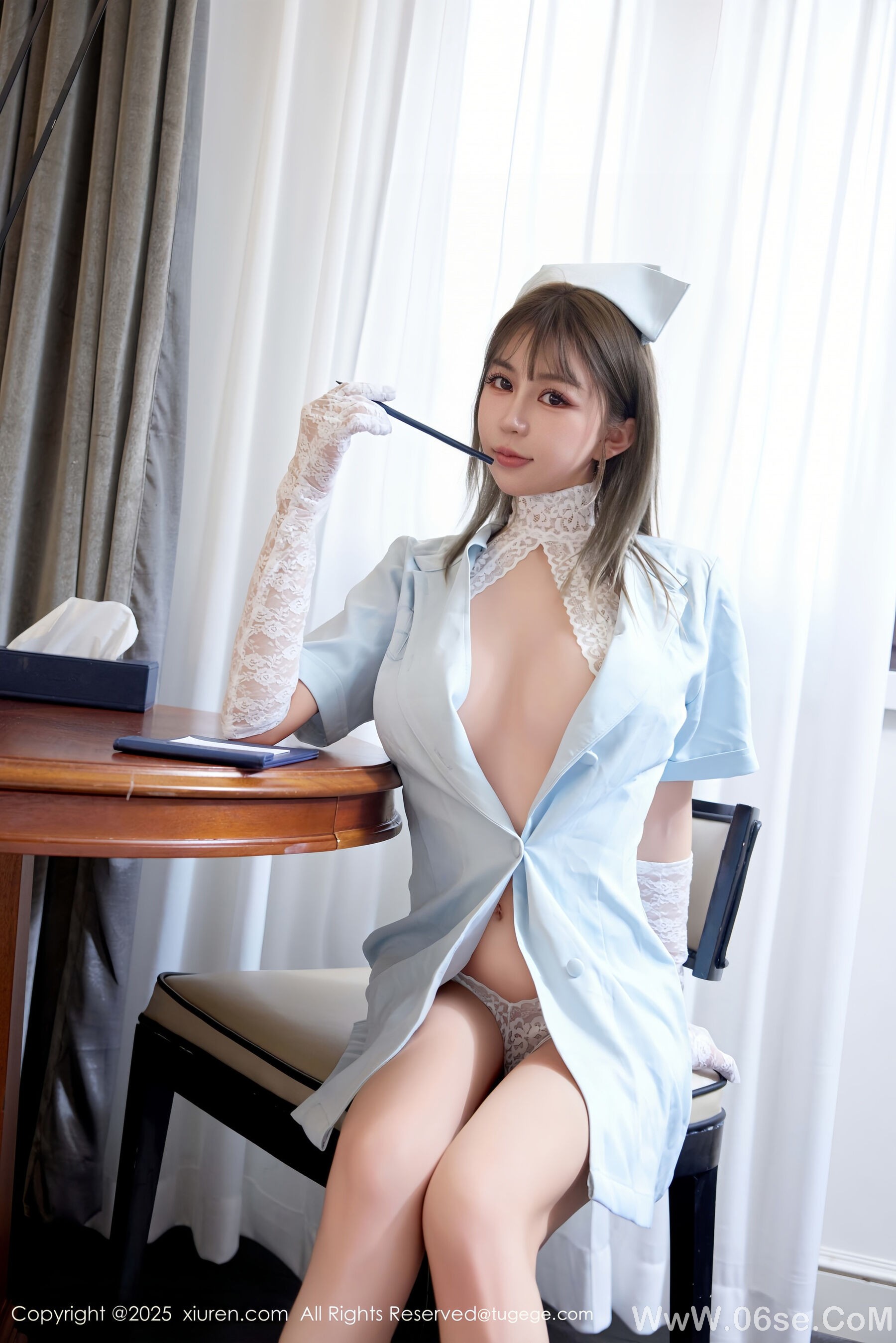 图片[18]-[Xiuren秀人网] 2025.07.22 NO.10570 tina_甜仔 Zoe柚柚[74P]-六色网
