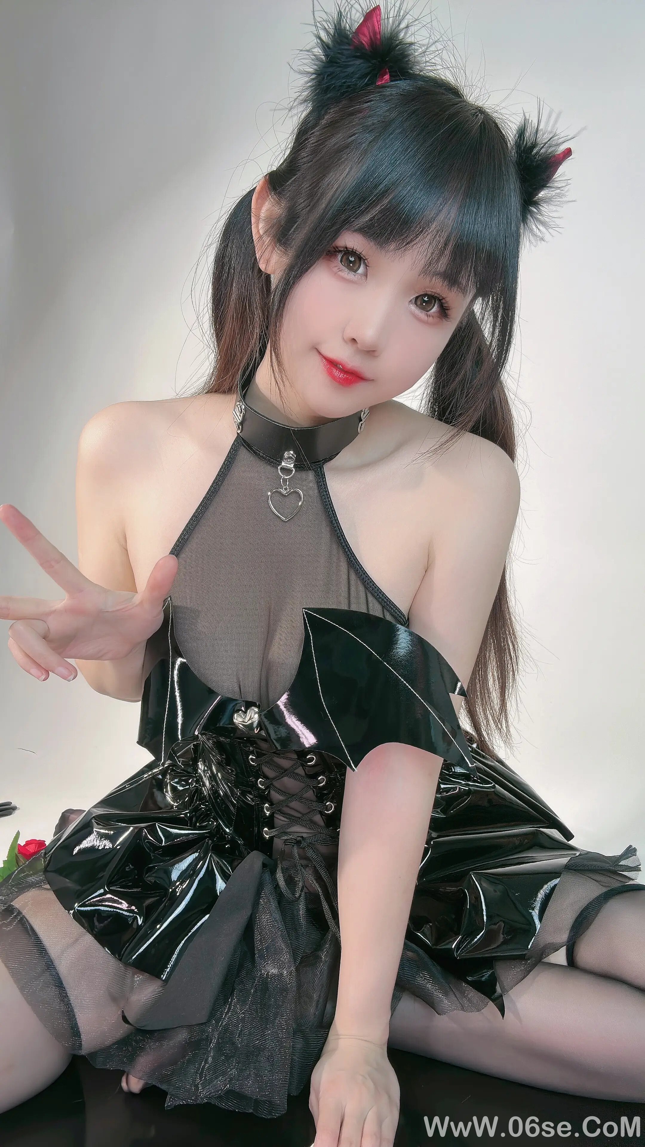 图片[22]-miko酱ww 小小恶魔-六色网