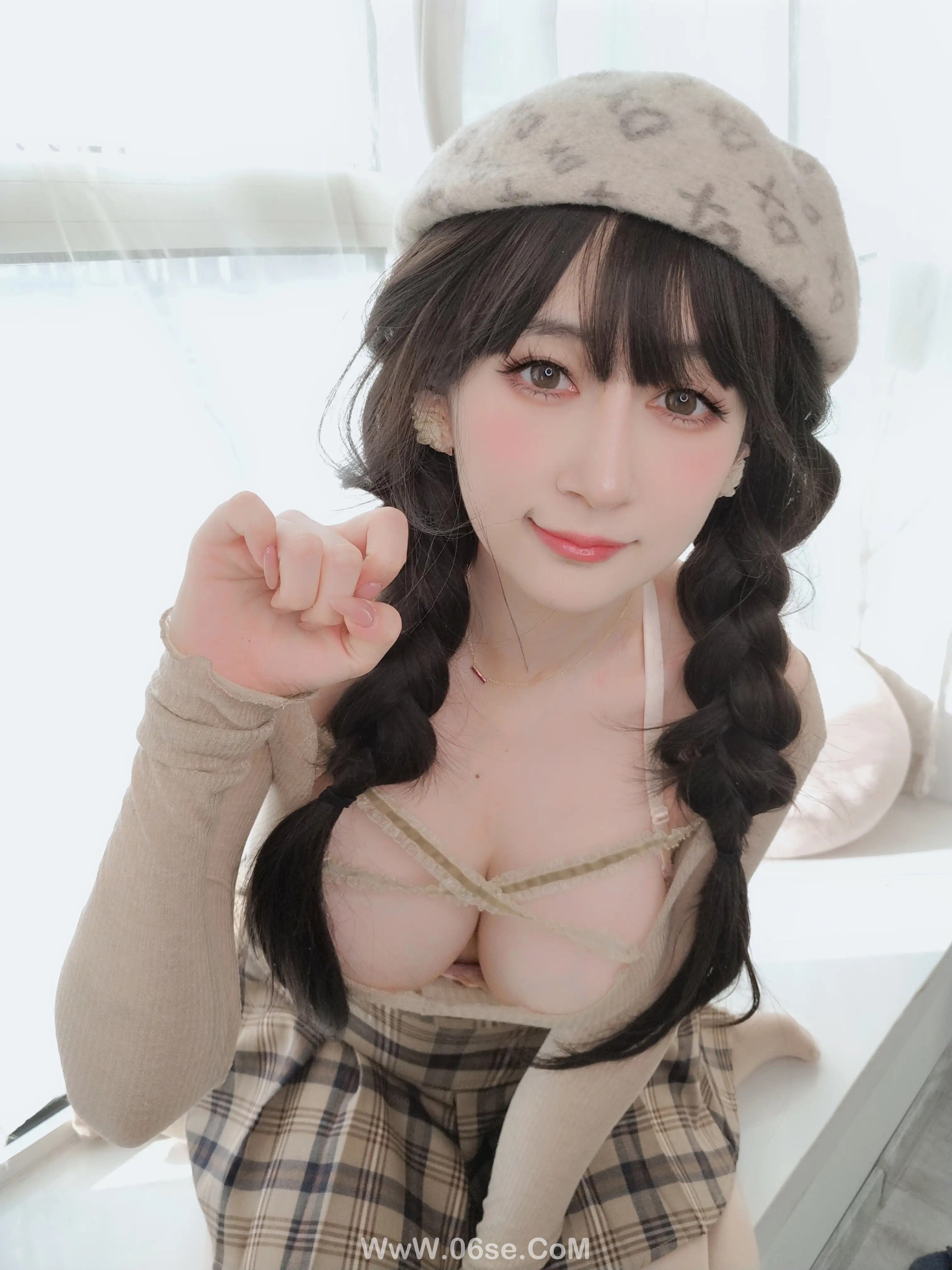 图片[85]-白银81 – 隣人の妹-六色网