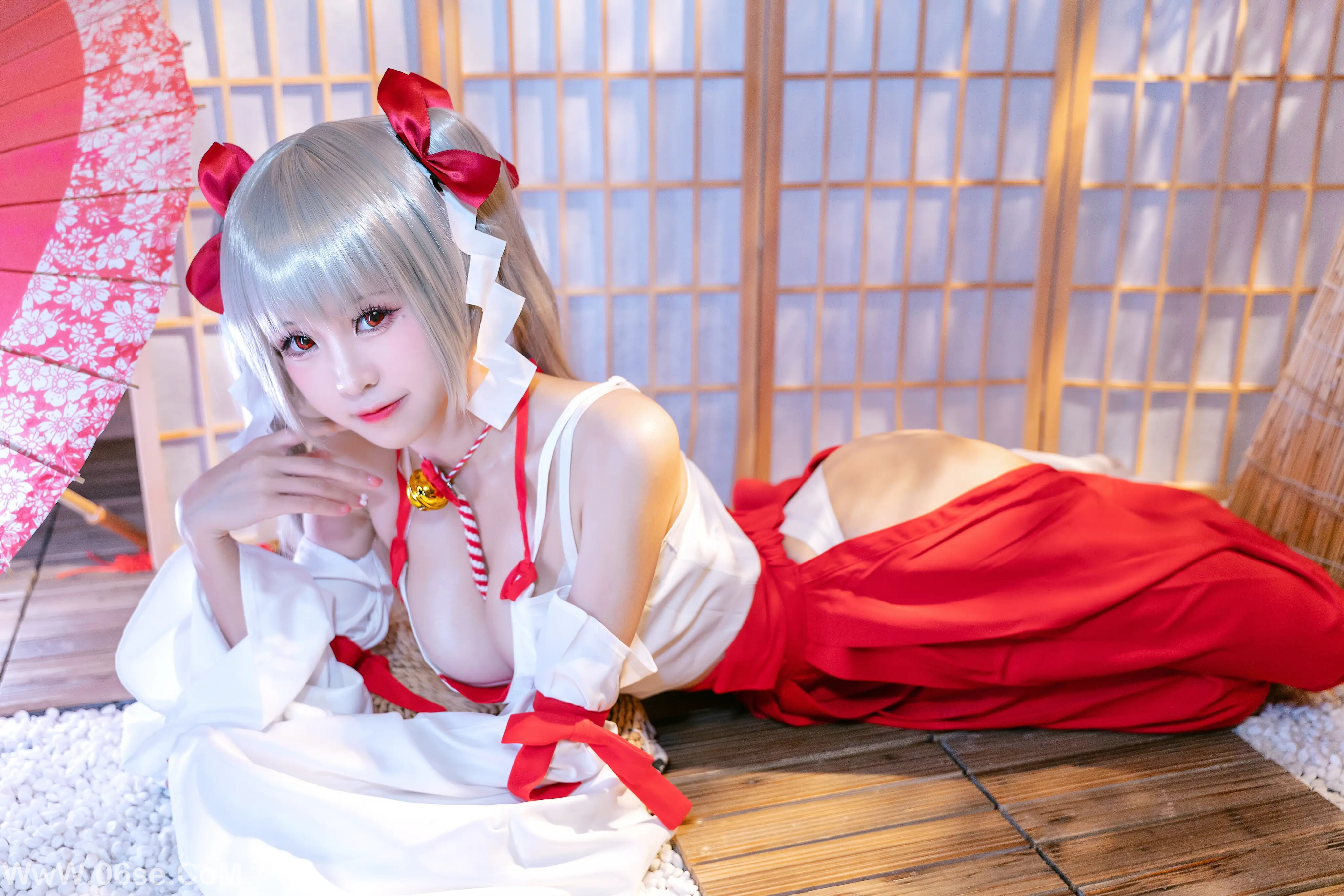 图片[20]-miko酱ww 可畏巫女-六色网