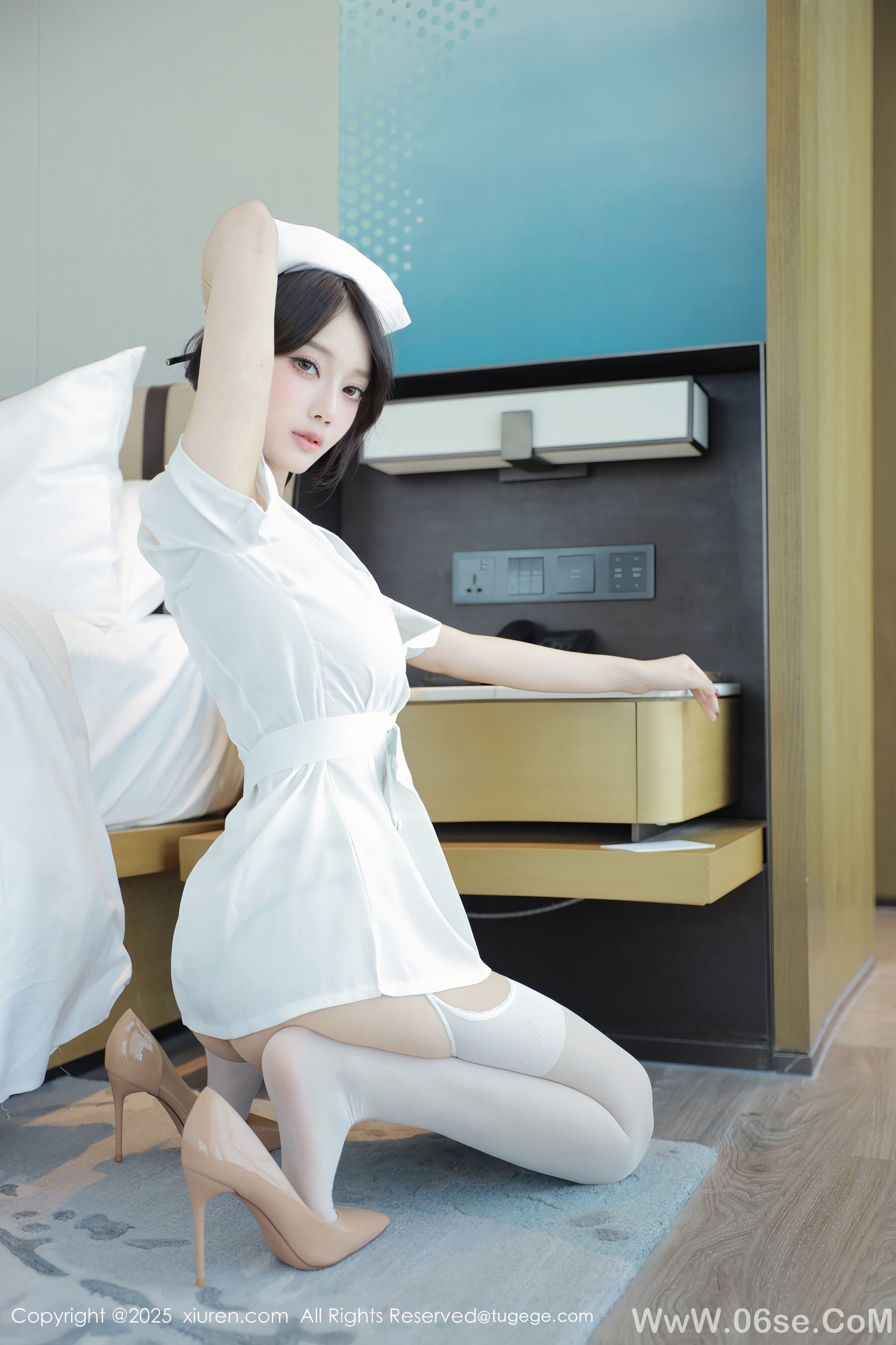 图片[3]-[Xiuren秀人网] 2025.07.04 NO.10507 玥儿玥er[71P]-六色网