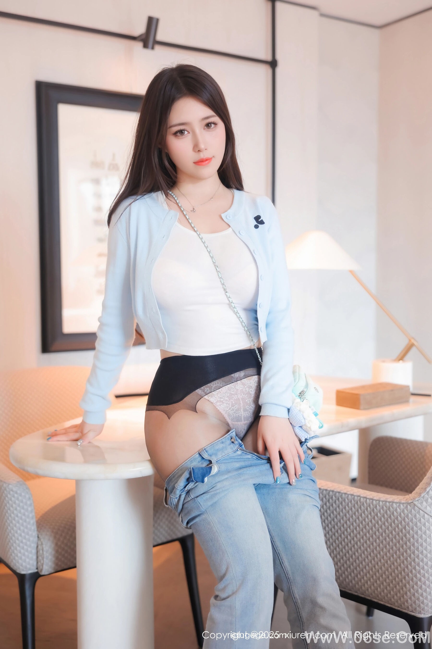图片[14]-[Xiuren秀人网] 2025.06.23 NO.10450 蛋蛋宝[71P]-六色网