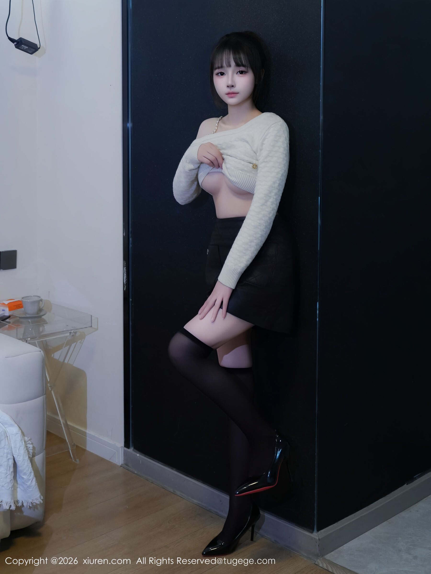 图片[12]-秀人网 – NO.11254 – 沈蜜儿 [66P]-六色网