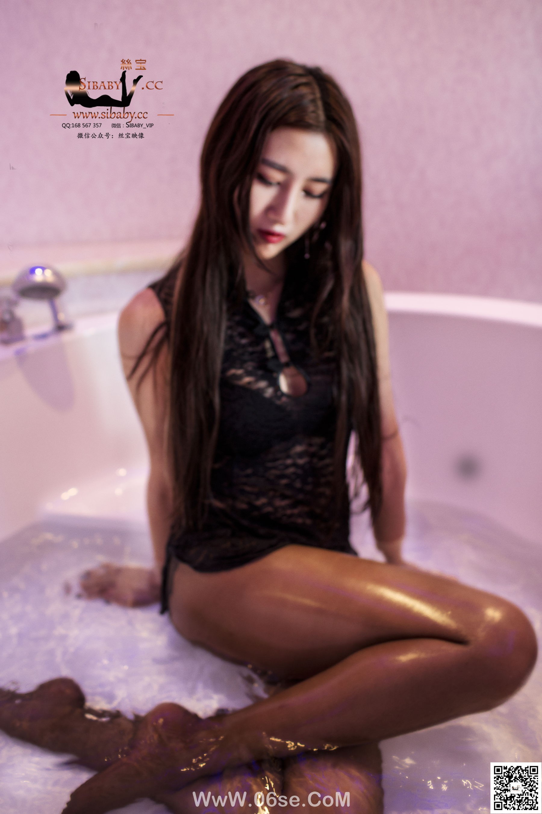 图片[62]-[丽丝映像GIRLISS] 媛媛《兔女郎》 [73P]-六色网