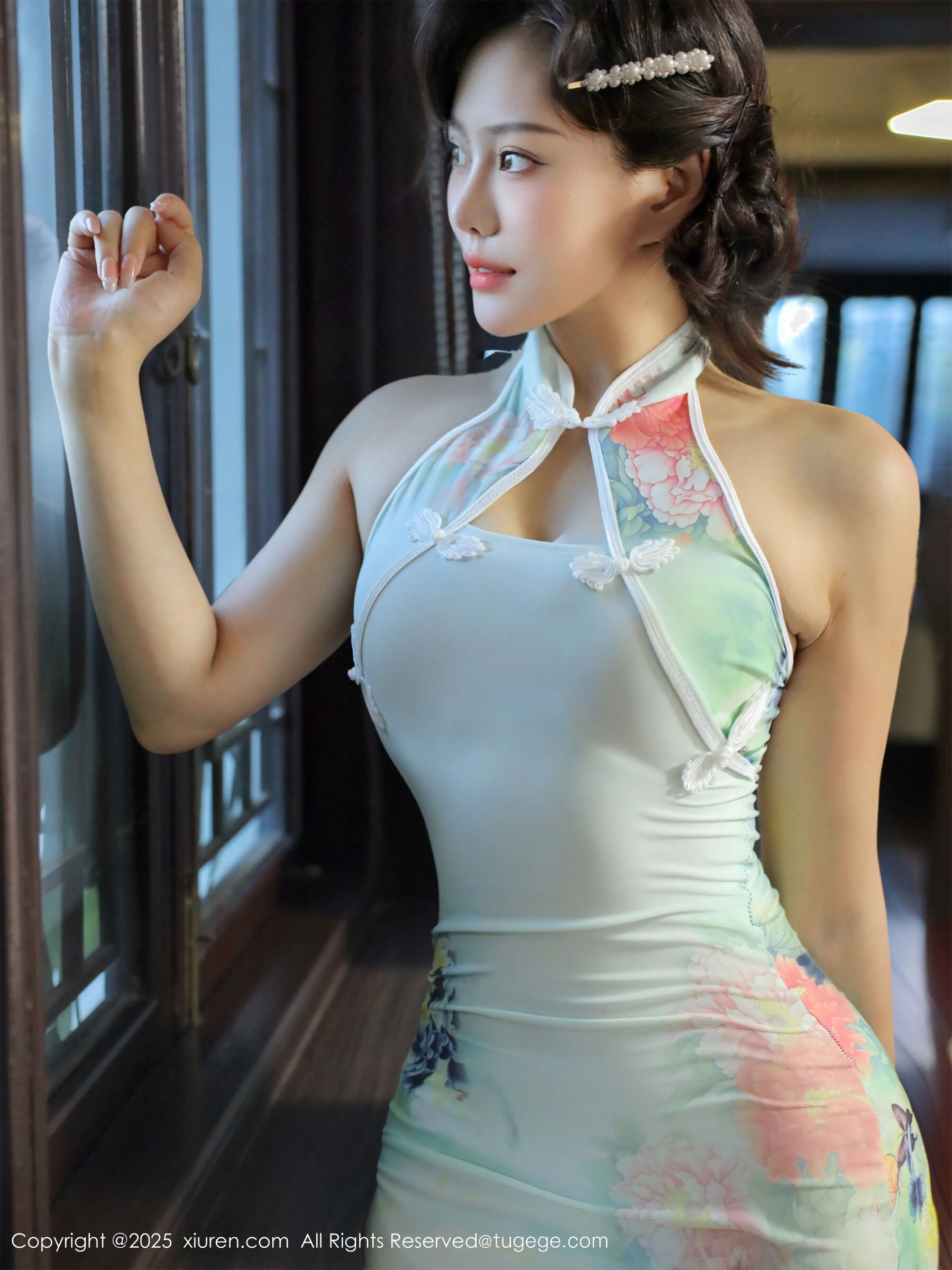 图片[29]-[Xiuren秀人网] 2025.09.10 NO.10749 白薇薇 莉莉安娜o[75P]-六色网