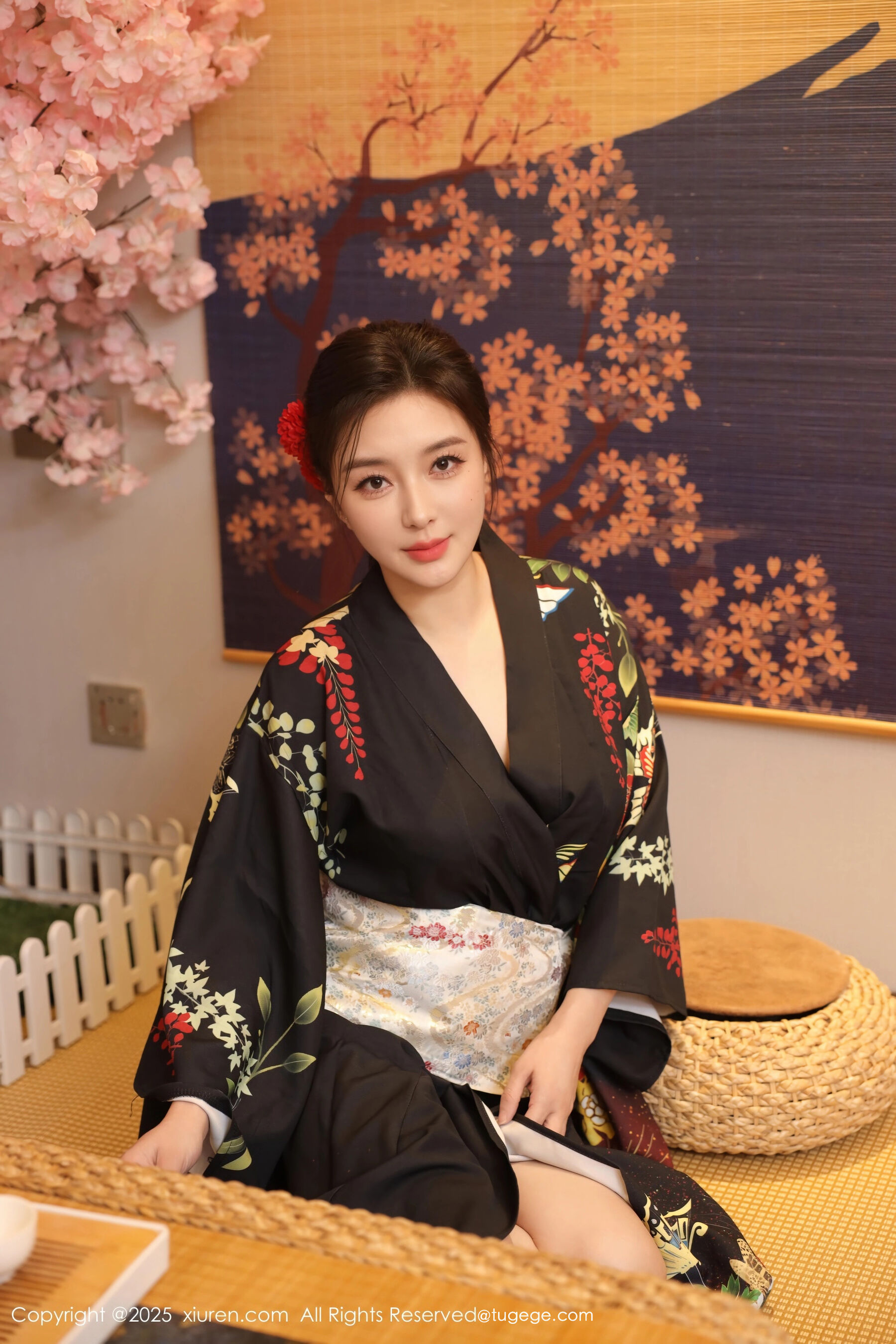 图片[28]-[Xiuren秀人网] 2025.08.07 NO.10627 苏一诺[81P]-六色网
