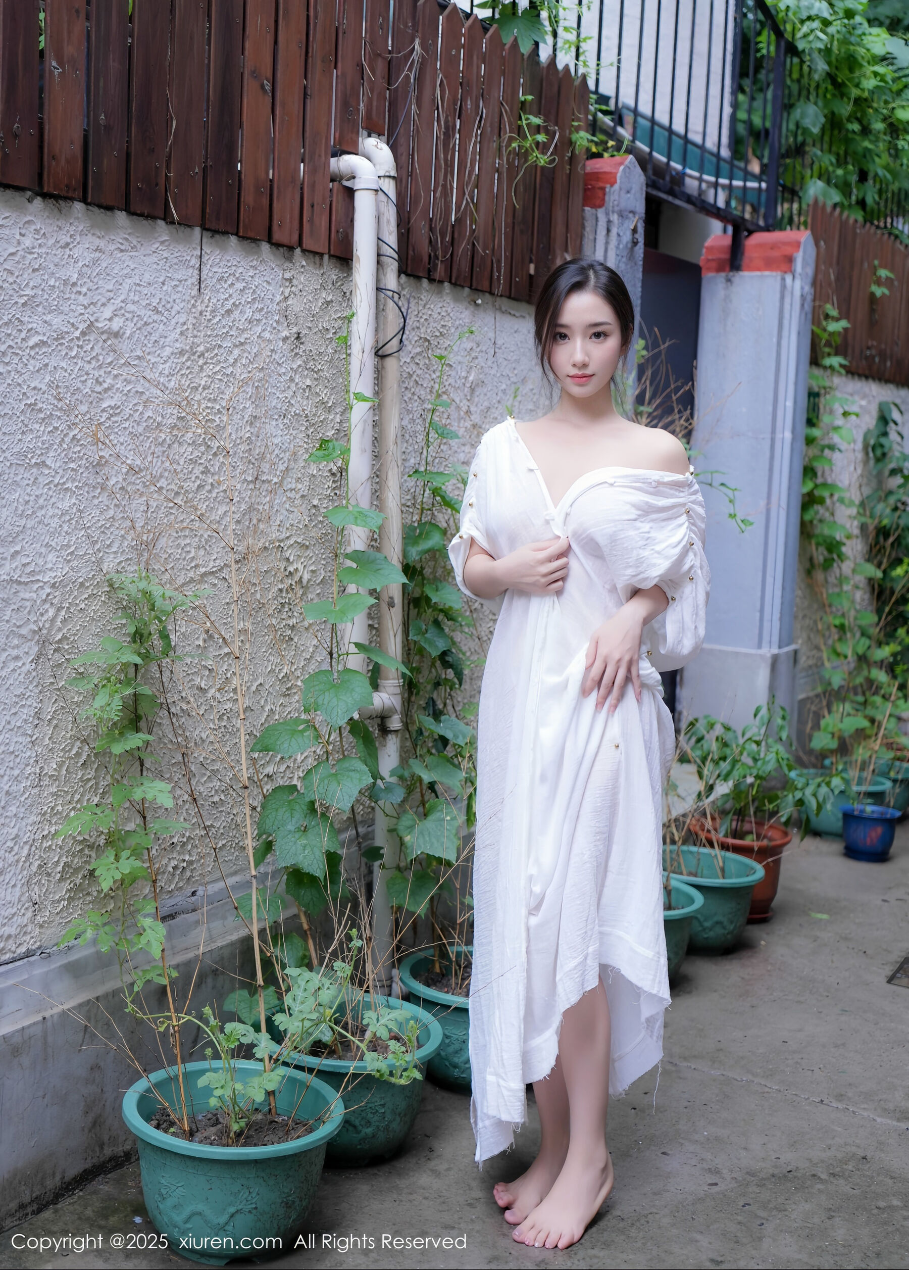 图片[13]-[Xiuren秀人网] 2025.07.31 NO.10603 楠芝[78P]-六色网