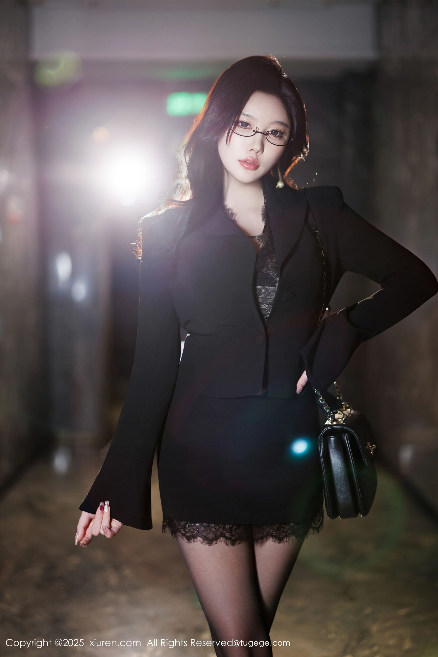 图片[3]-秀人网 – NO.11035 – 杨晨晨 [82P]-六色网