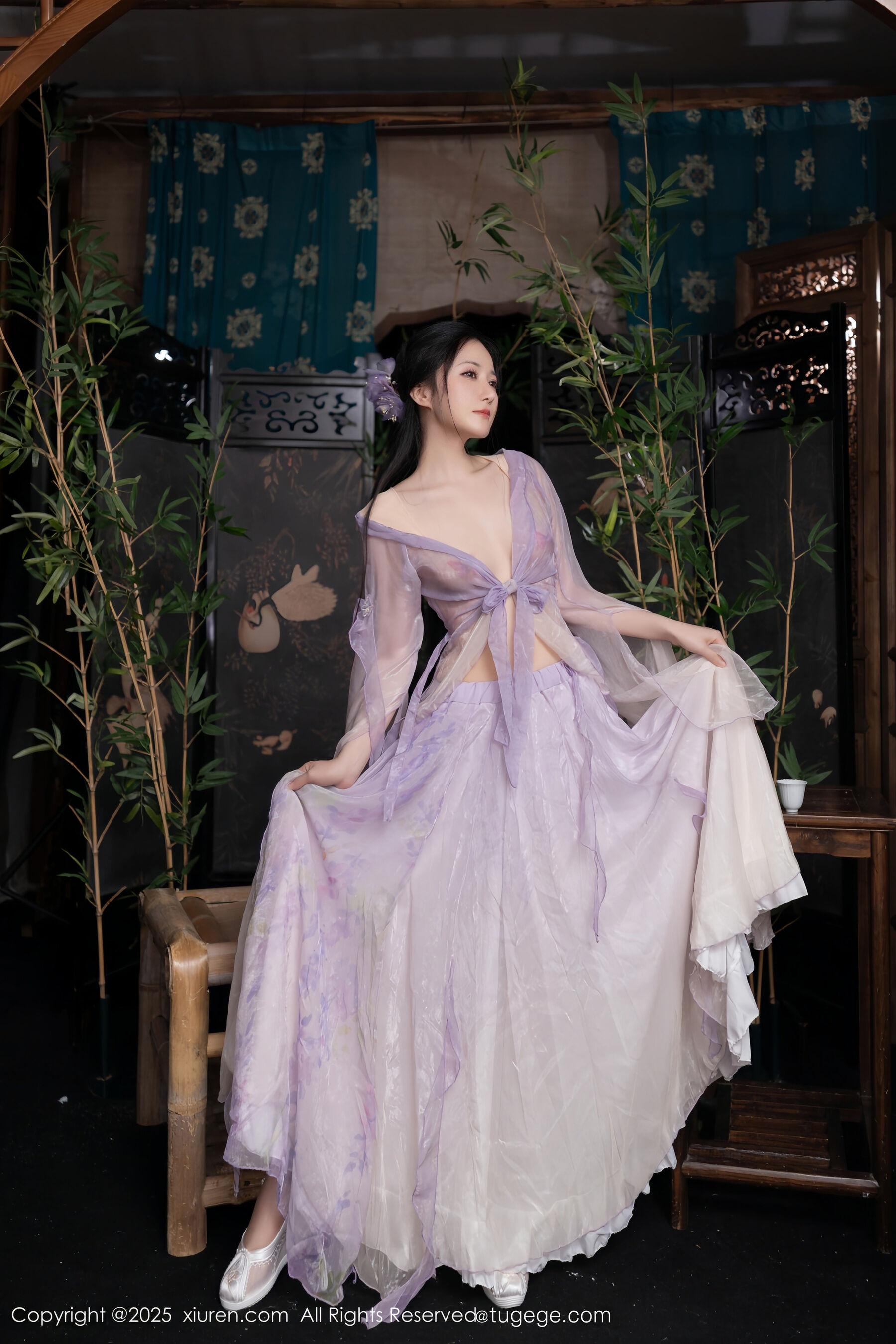 图片[70]-[Xiuren秀人网] 2025.09.05 NO.10737 鱼子酱Fish[75P]-六色网