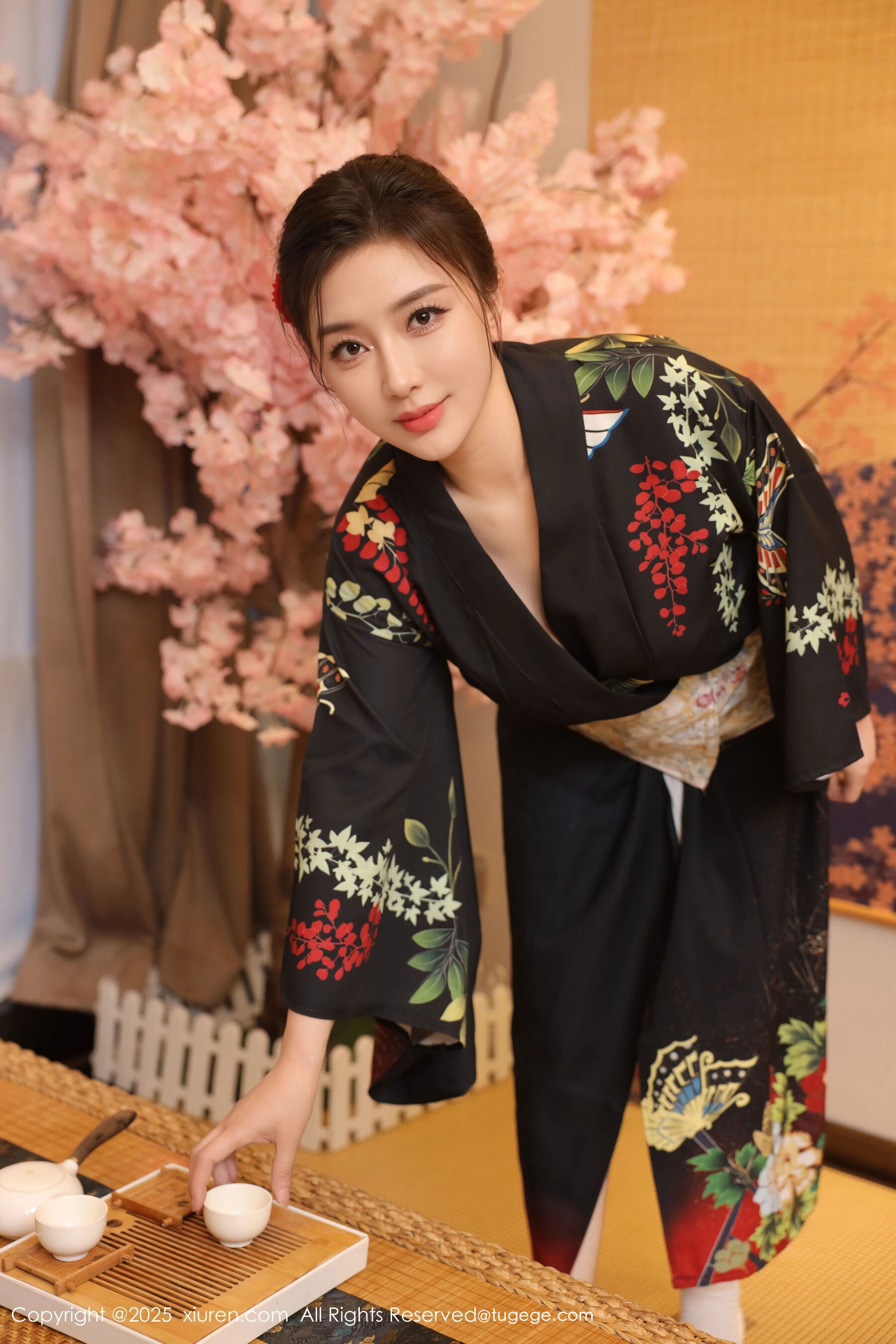 图片[37]-[Xiuren秀人网] 2025.08.07 NO.10627 苏一诺[81P]-六色网