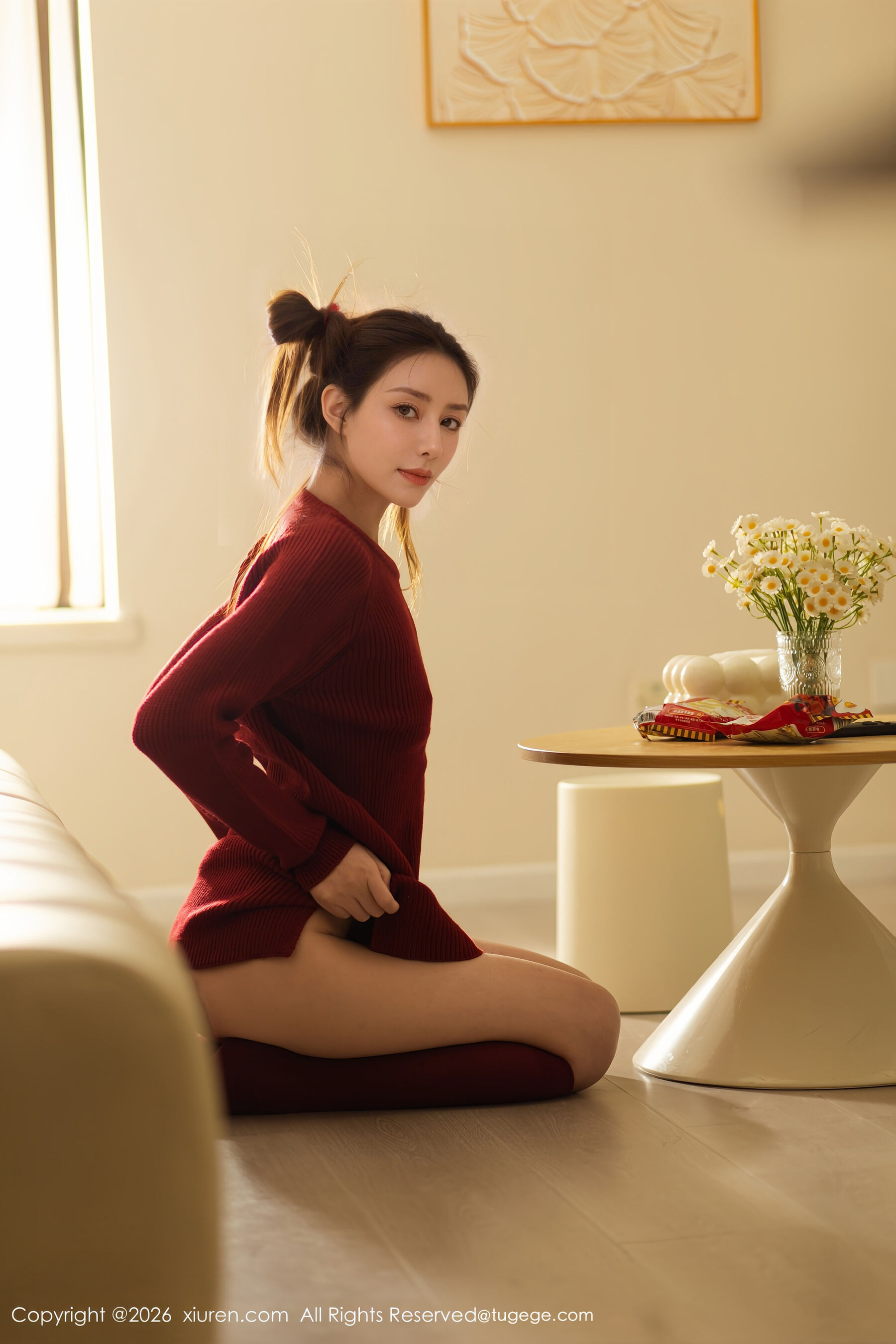 图片[11]-秀人网 – NO.11198 – 悦兮 [71P]-六色网