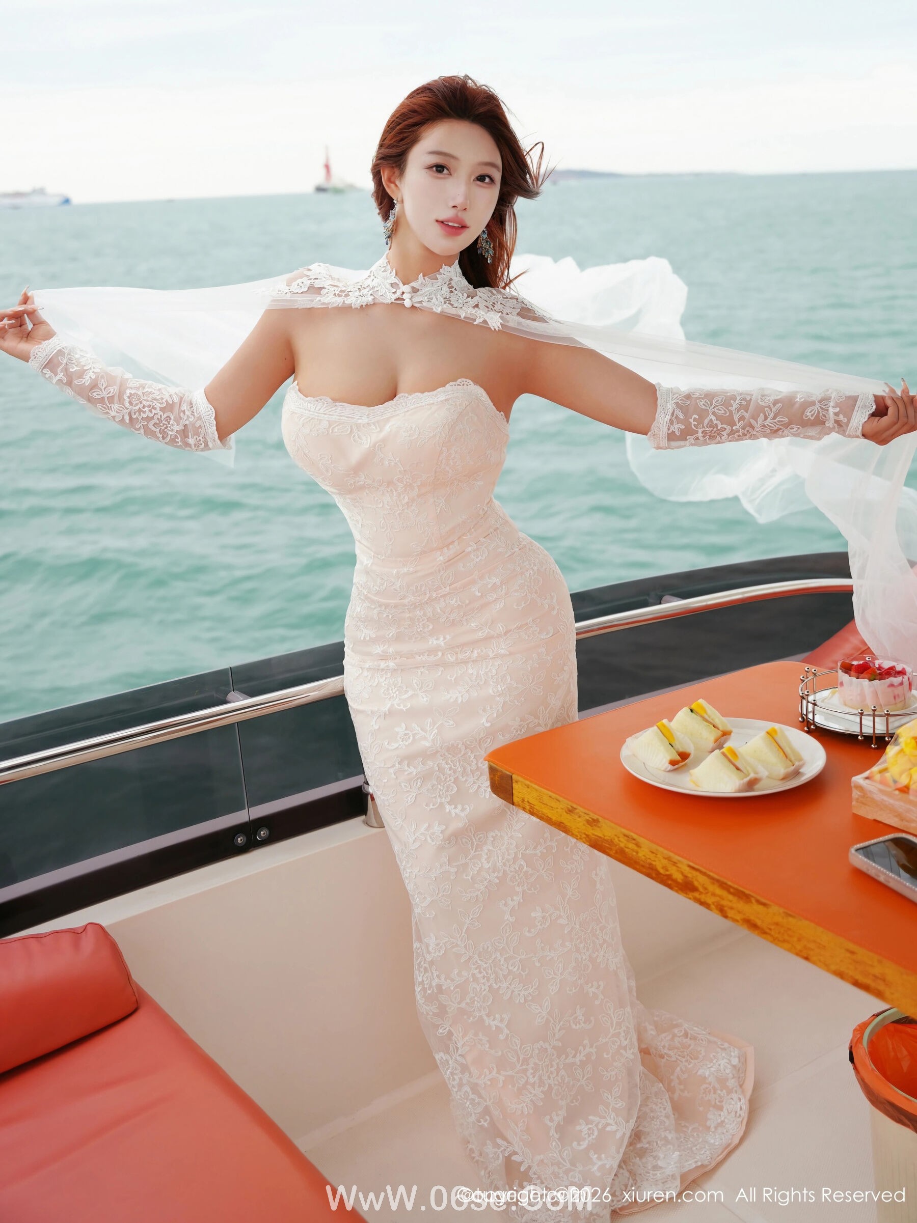 图片[20]-秀人网 – NO.11243 – 金允希Yuki [82P]-六色网