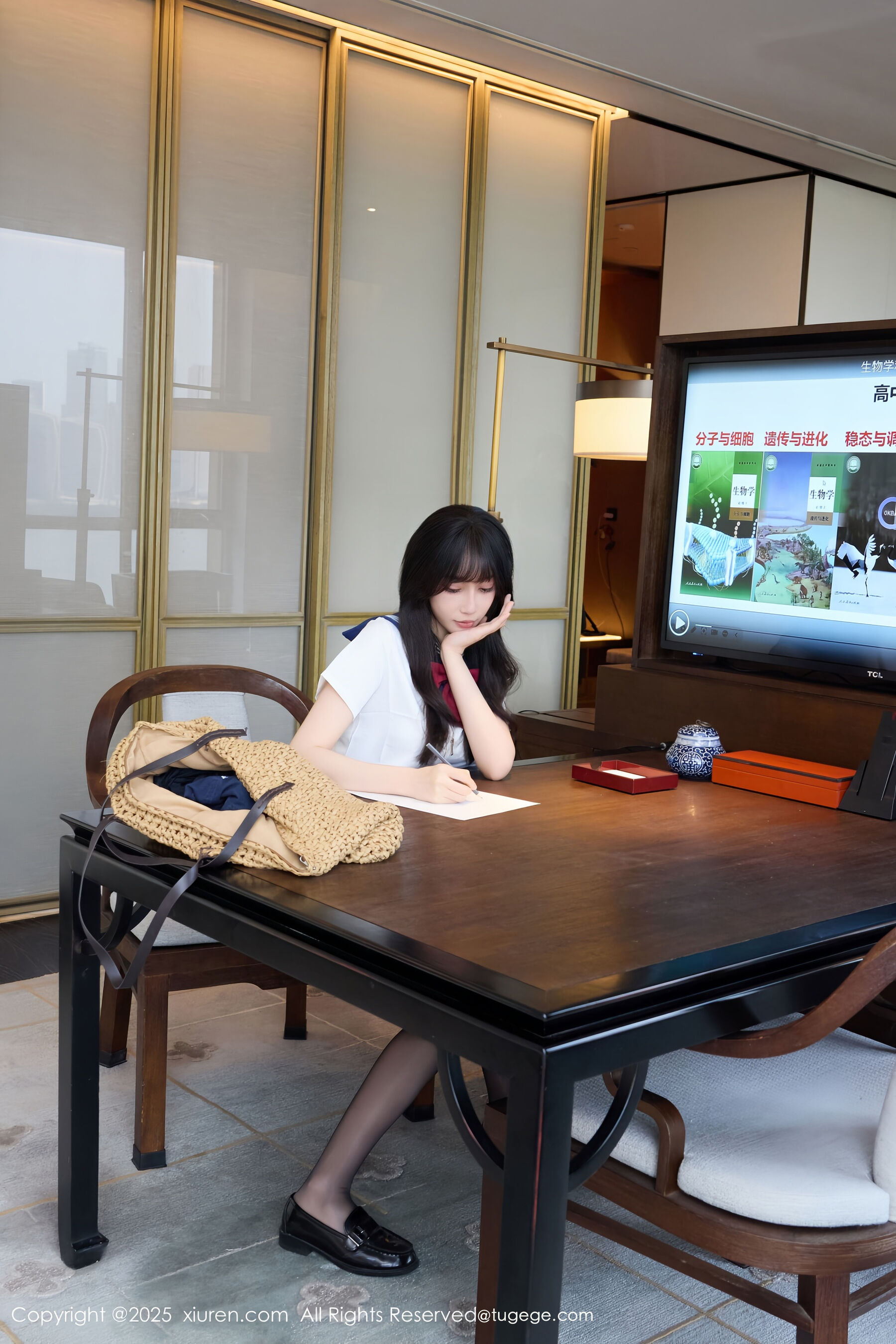 图片[21]-[Xiuren秀人网] 2025.09.15 NO.10766 玥儿玥er[69P]-六色网