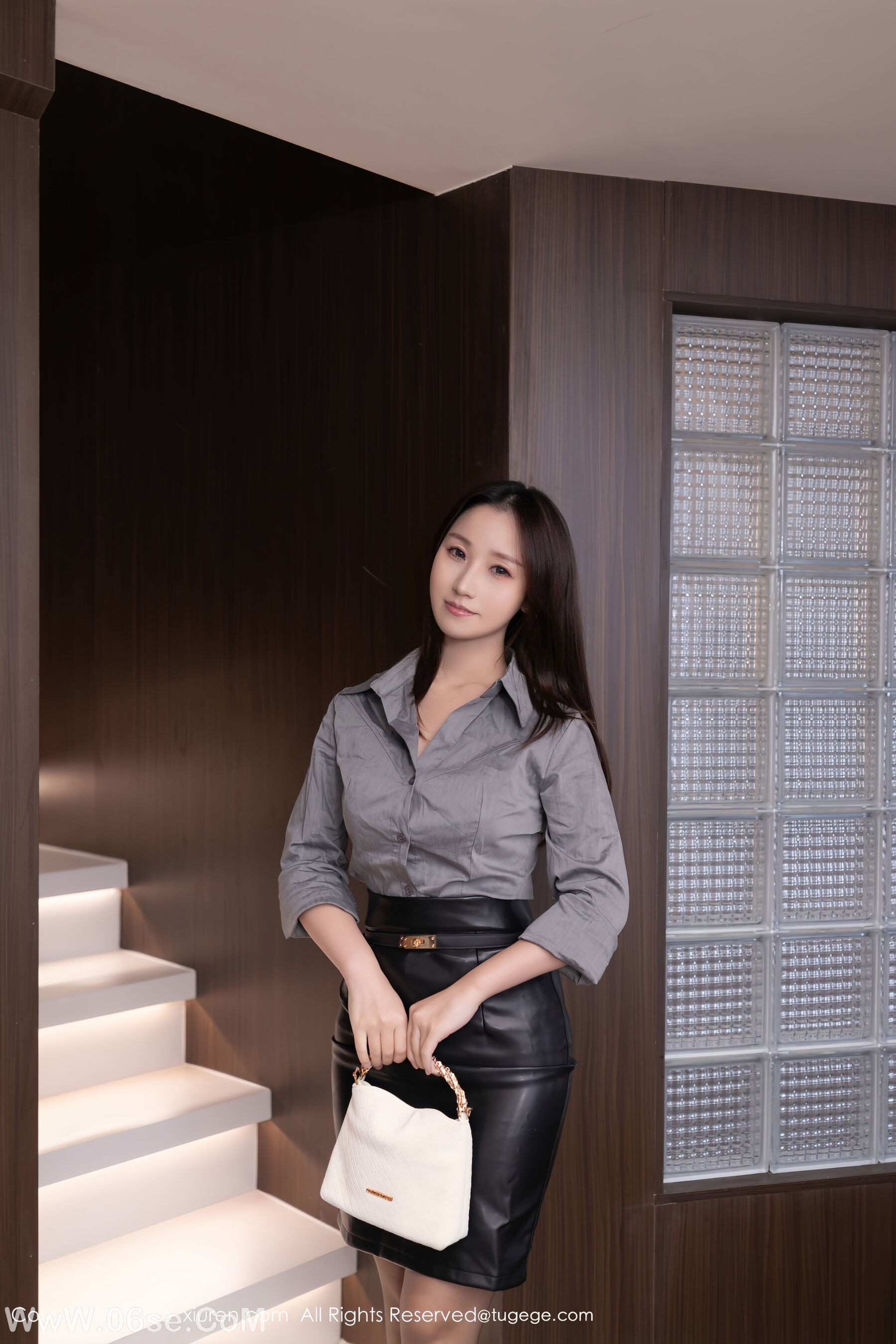 图片[3]-秀人网 – NO.10978 – 杏子Yada [84P]-六色网