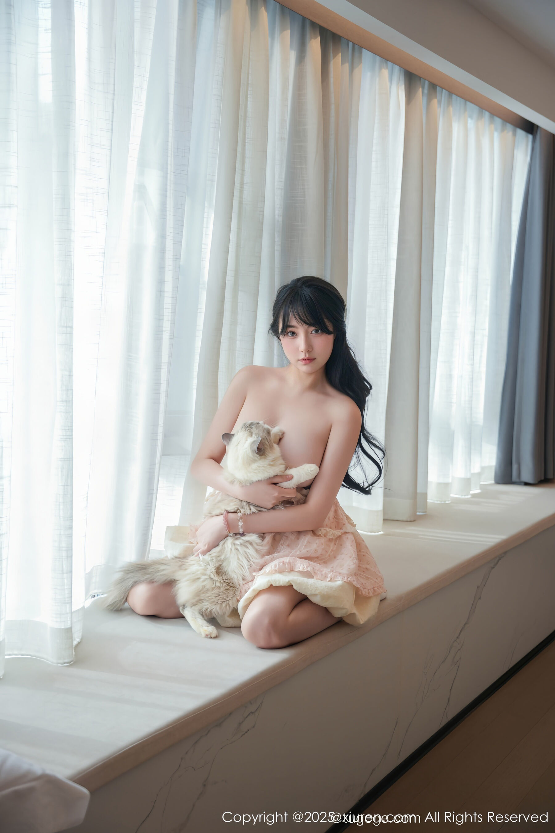 图片[39]-[Xiuren秀人网] 2025.09.05 NO.10734 揉揉肉肉 软情[76P]-六色网