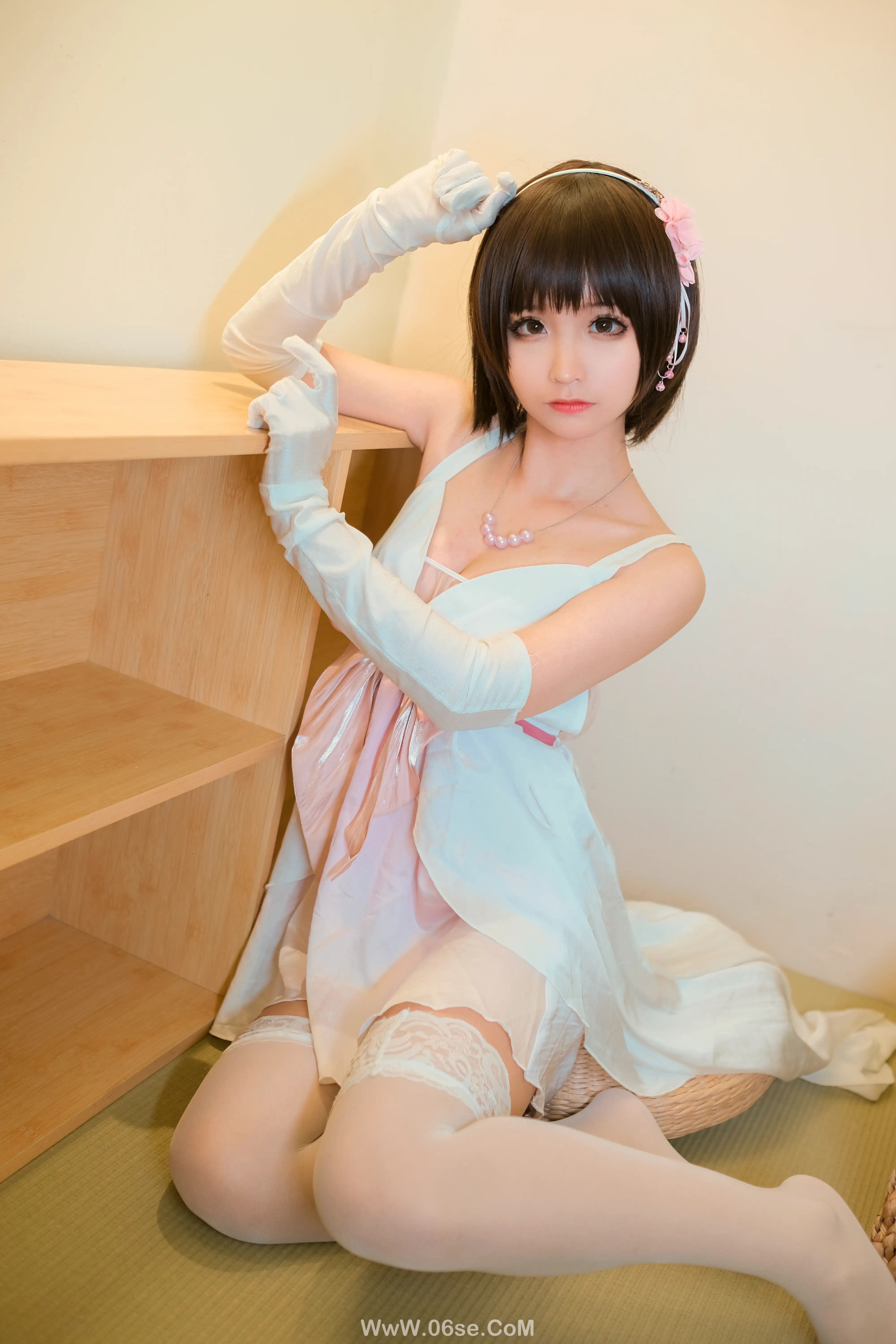 图片[15]-蠢沫沫 – 惠礼服-六色网