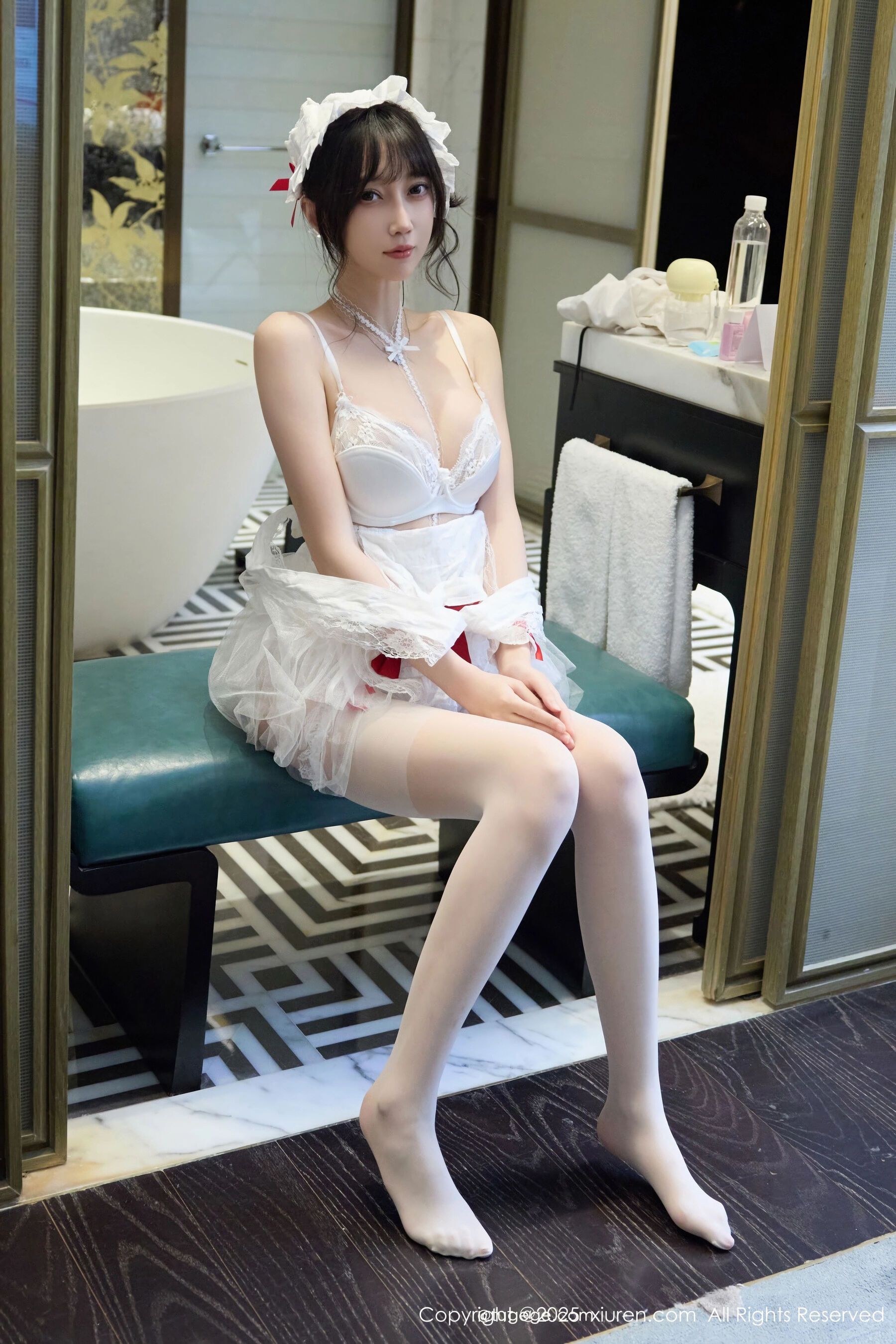 图片[30]-[Xiuren秀人网] 2025.09.29 NO.10827 玥儿玥er[65P]-六色网