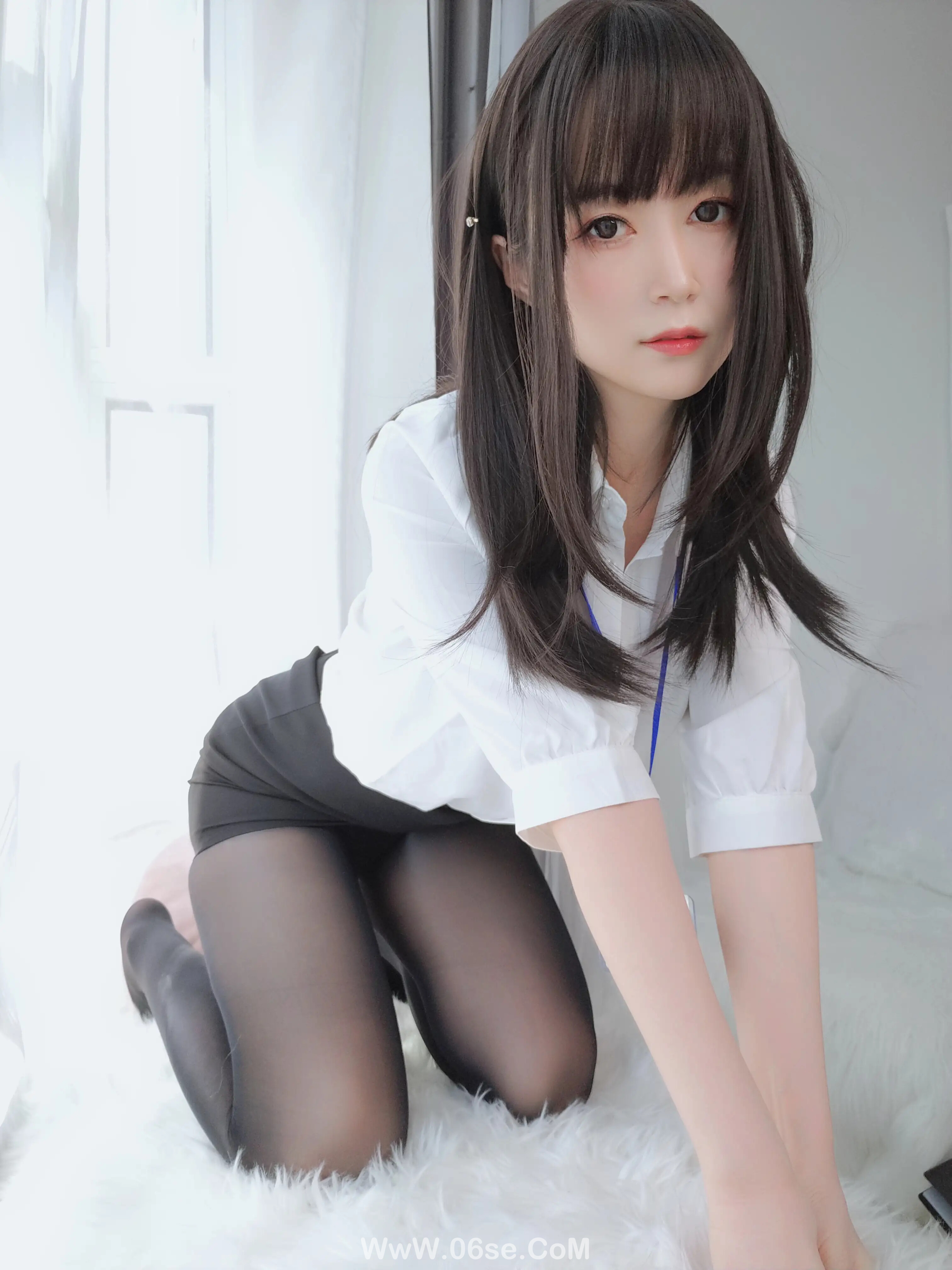 图片[64]-白银81 – 制服-六色网