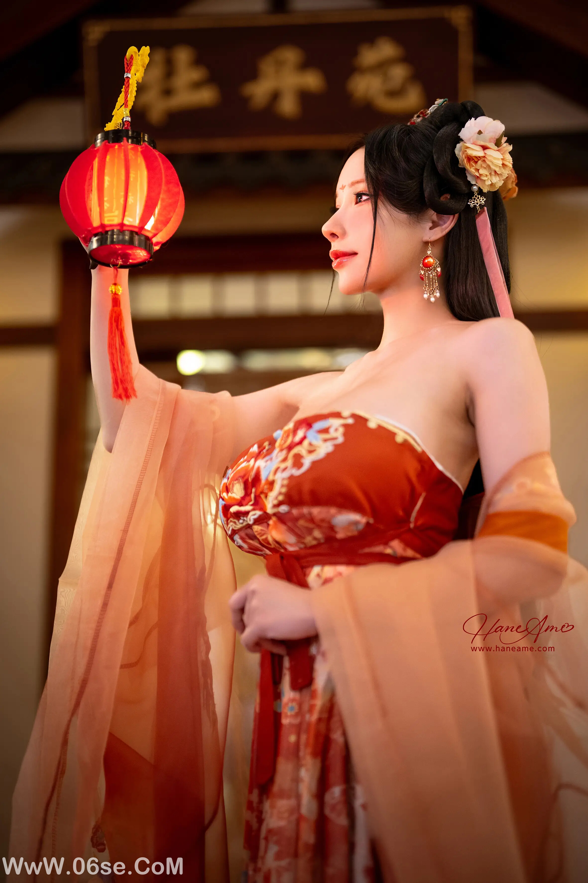 图片[7]-雨波_HaneAme – 唐朝妖妃-六色网