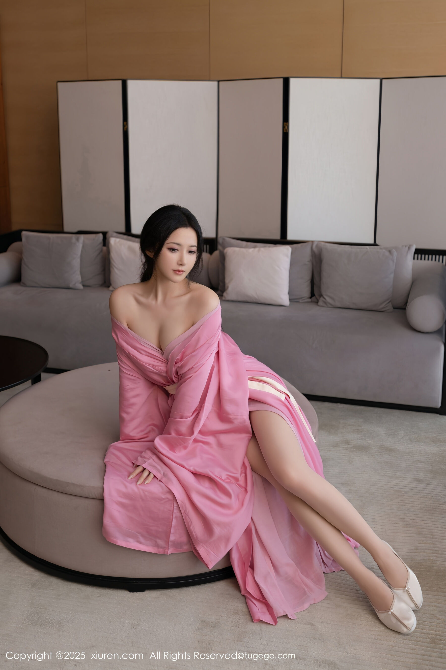 图片[60]-秀人网 – NO.11049 – 鱼子酱Fish [83P]-六色网