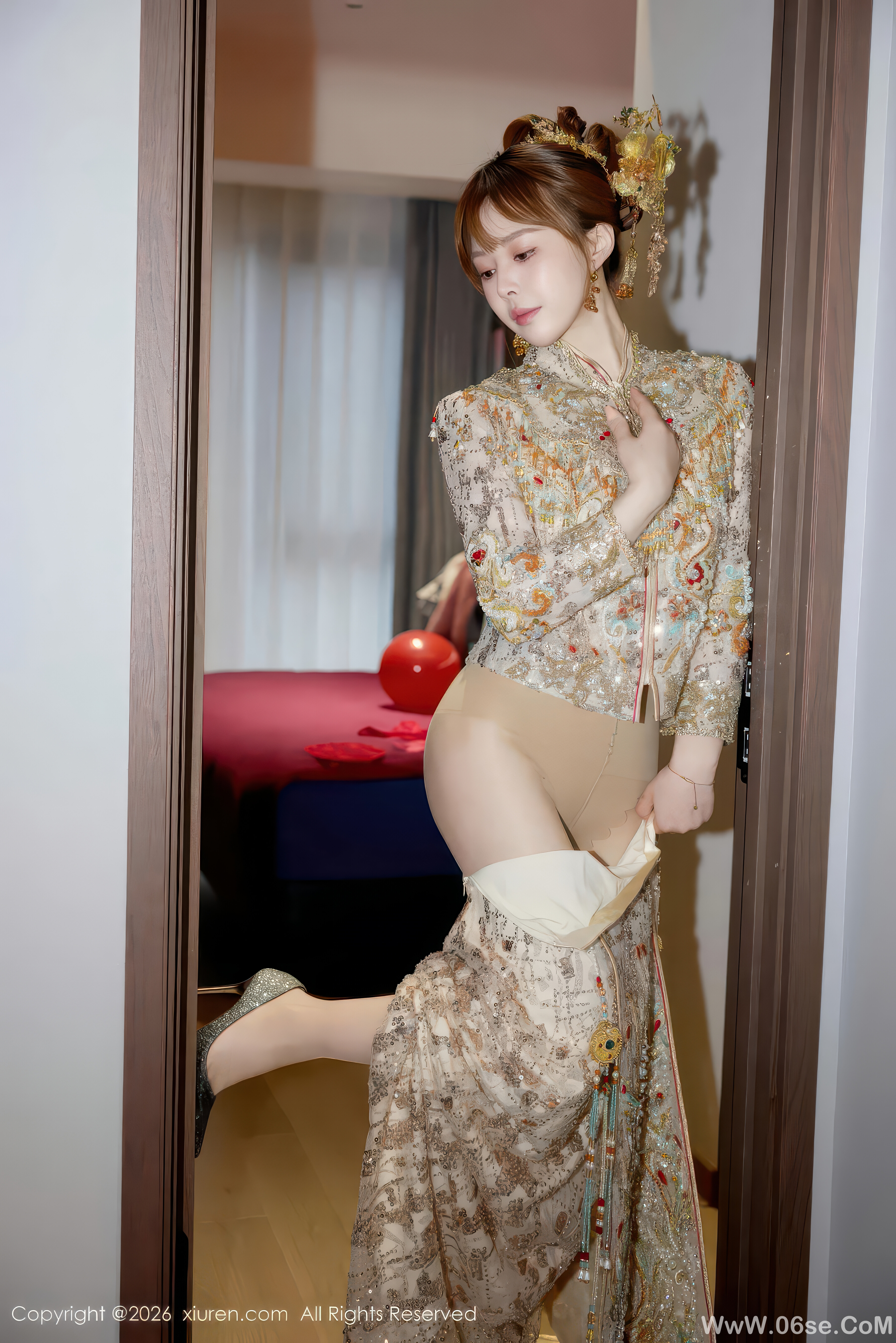 图片[21]-XIUREN秀人网 2026.02.04 NO.11317 Evelyn [64P 875.21 MB]-六色网