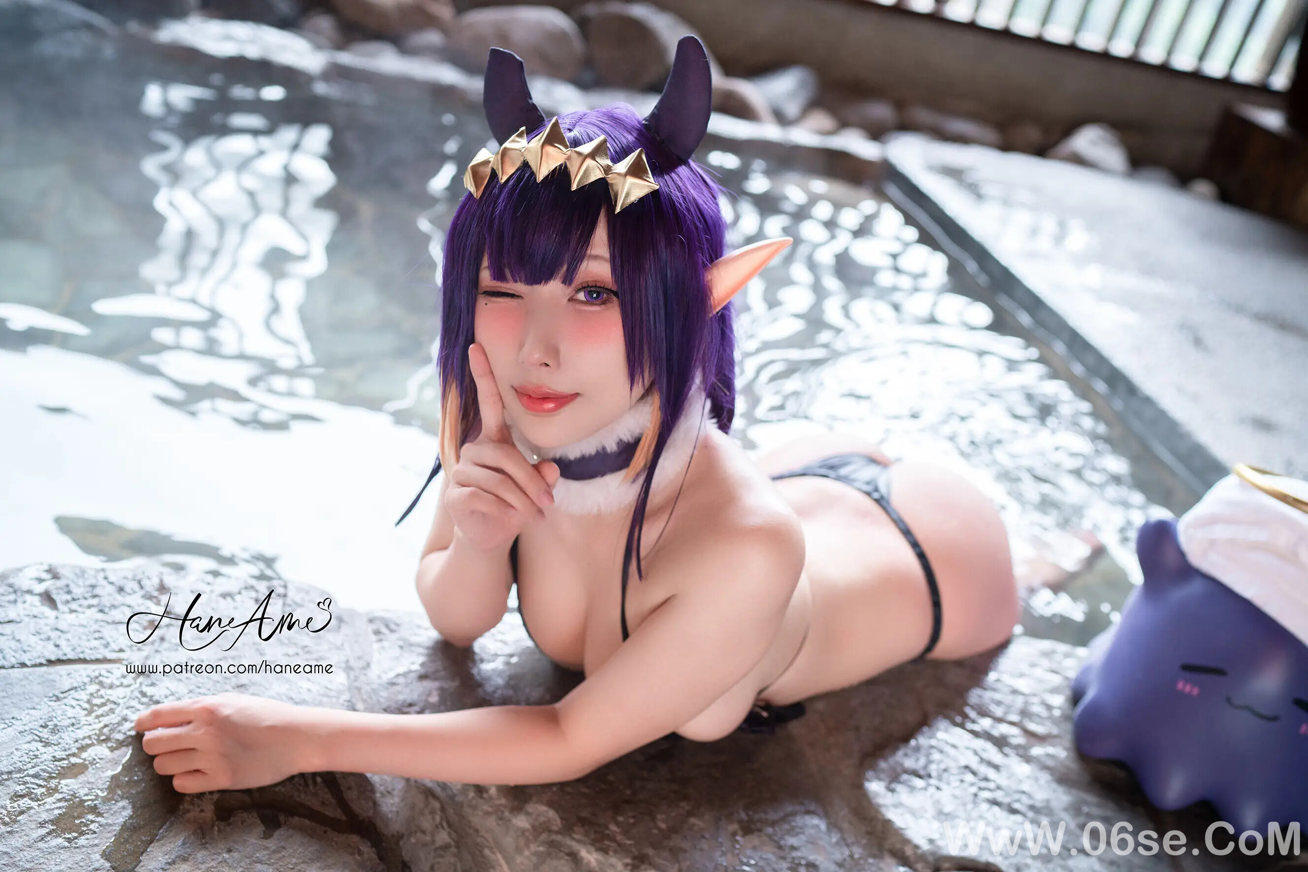 图片[22]-雨波_HaneAme – Ninomae Ina’nis Onsen-六色网