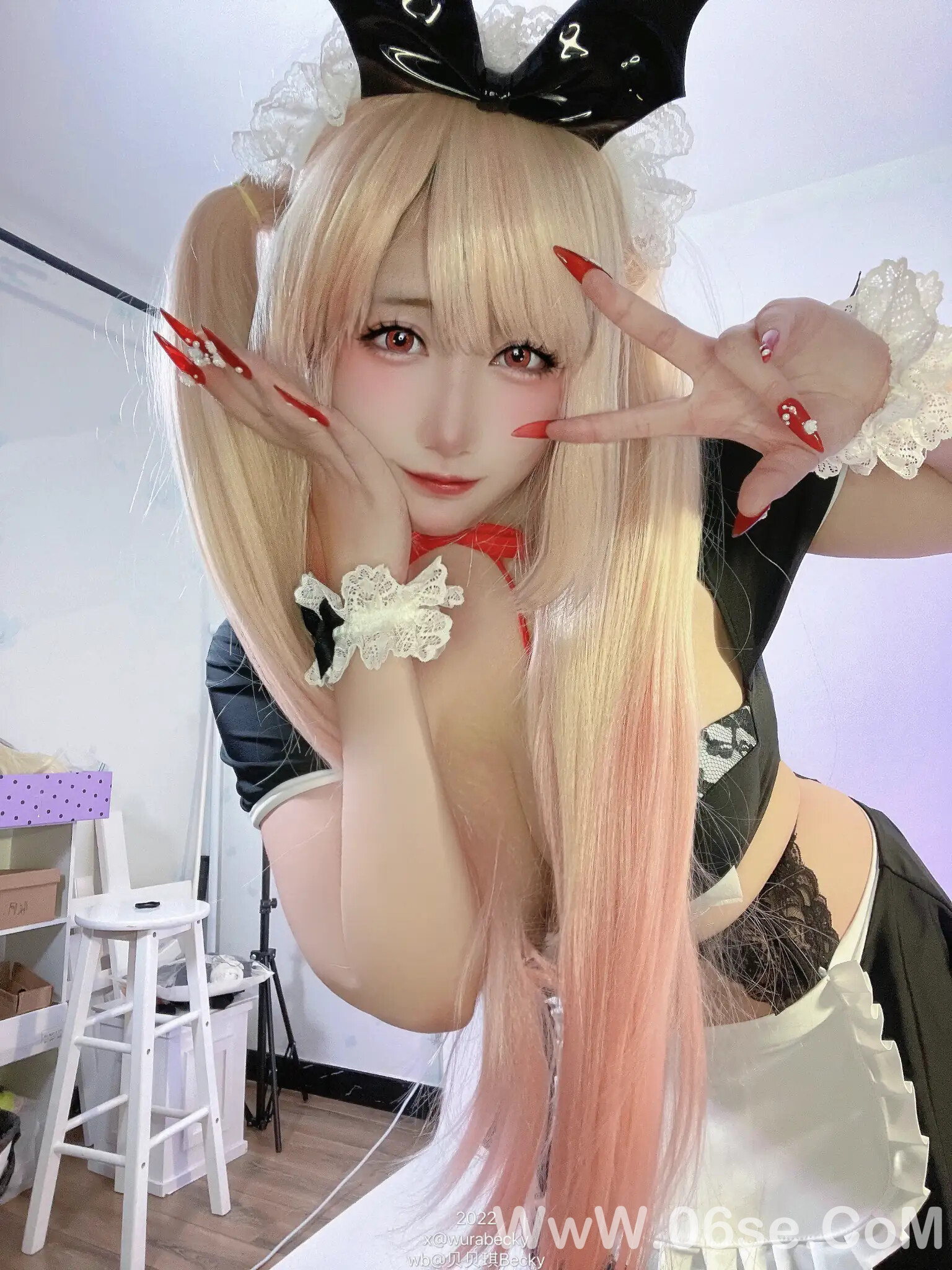 图片[8]-贝贝琪Becky – 2022下半年-六色网