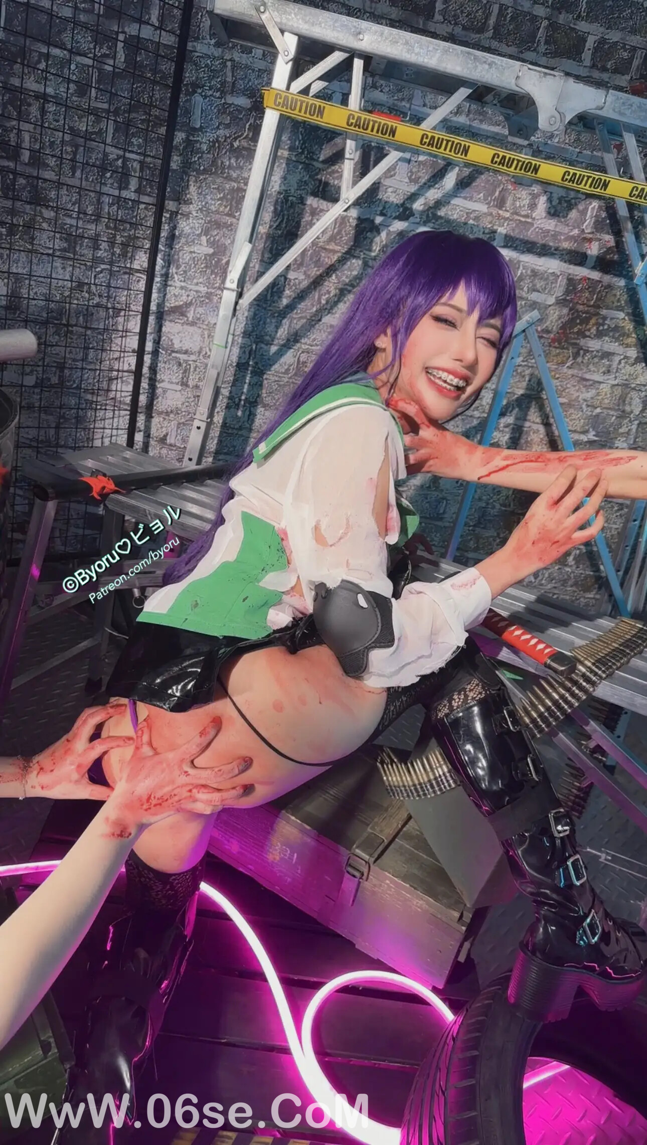 图片[46]-Byoru – Saeko-六色网