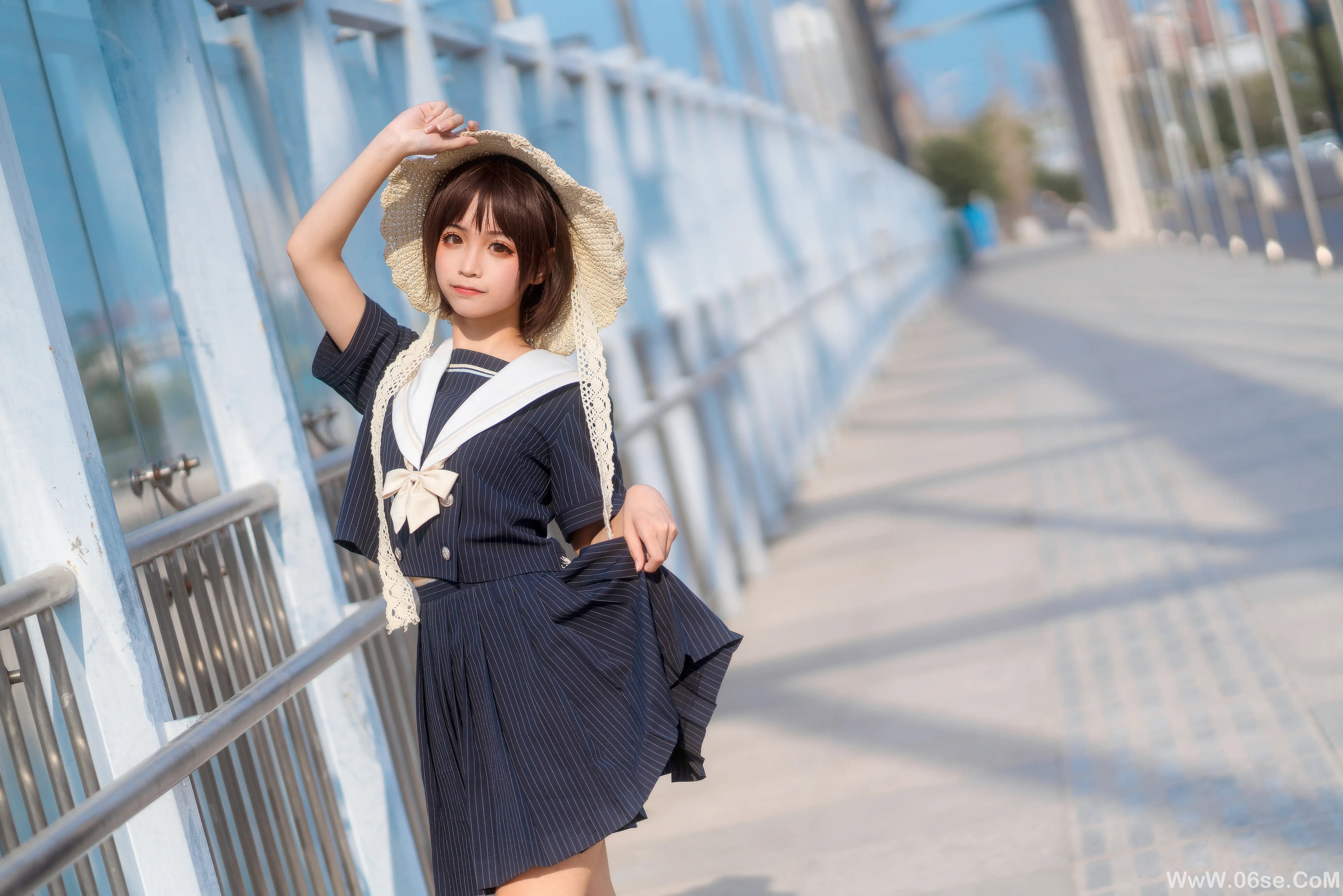 图片[17]-蠢沫沫 – JK制服-六色网