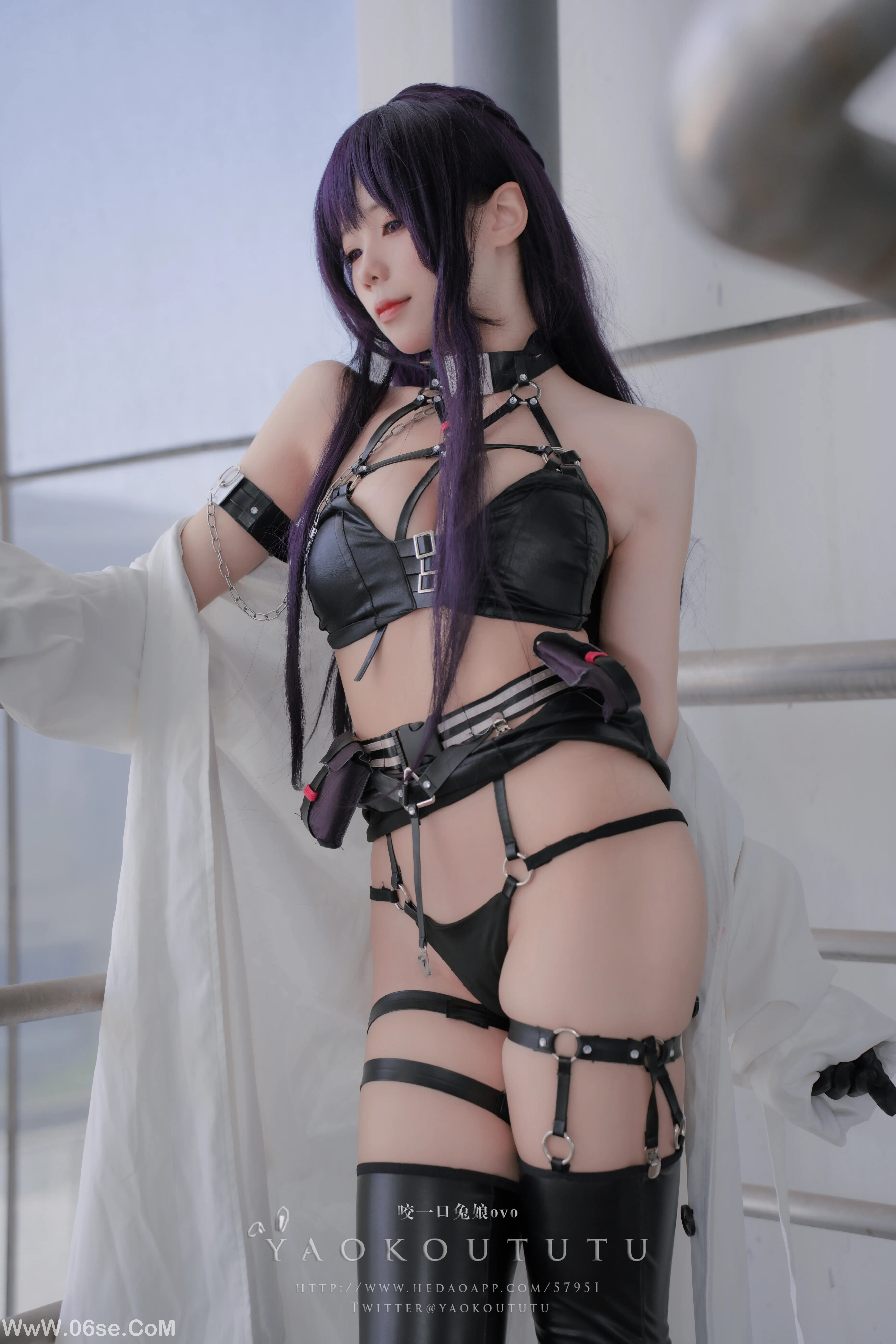 图片[15]-咬一口兔娘_漫展米哈拉『烤全兔专属配菜』-六色网