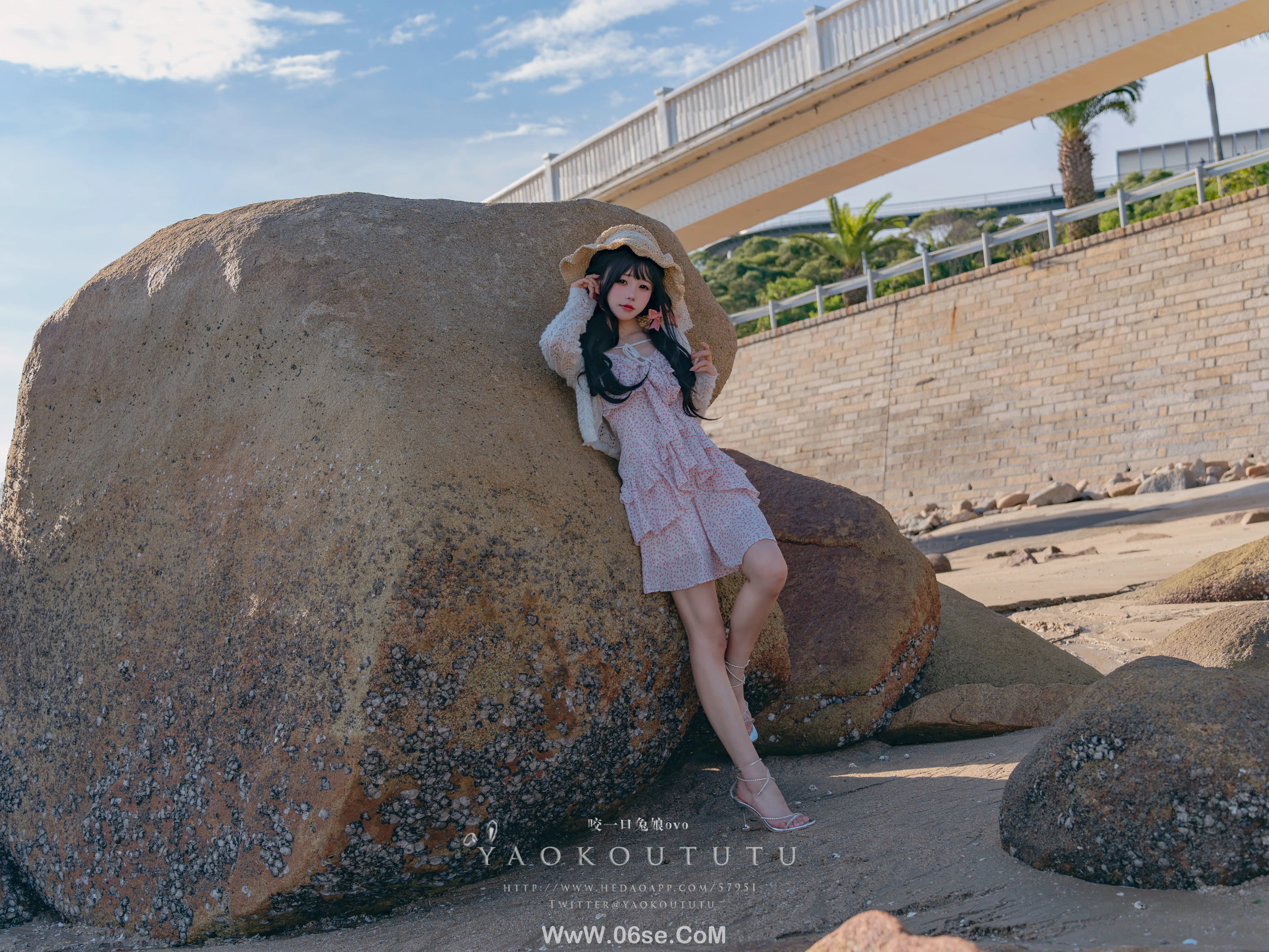 图片[61]-咬一口兔娘_十月订阅『邻家小妹』-六色网
