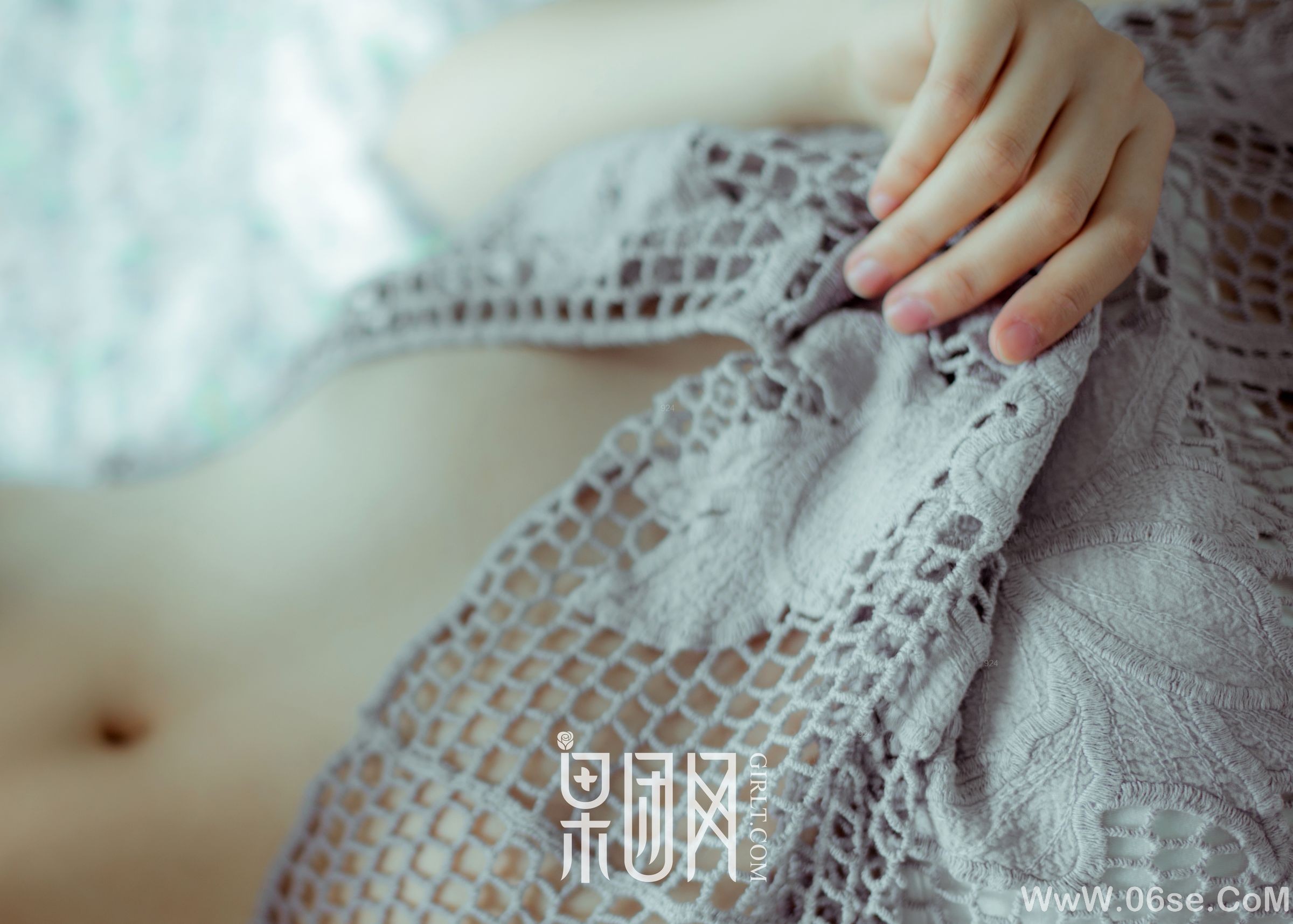 图片[46]-果团网 2017.08.05 Vol. 046 樱桃少女[77P]-六色网