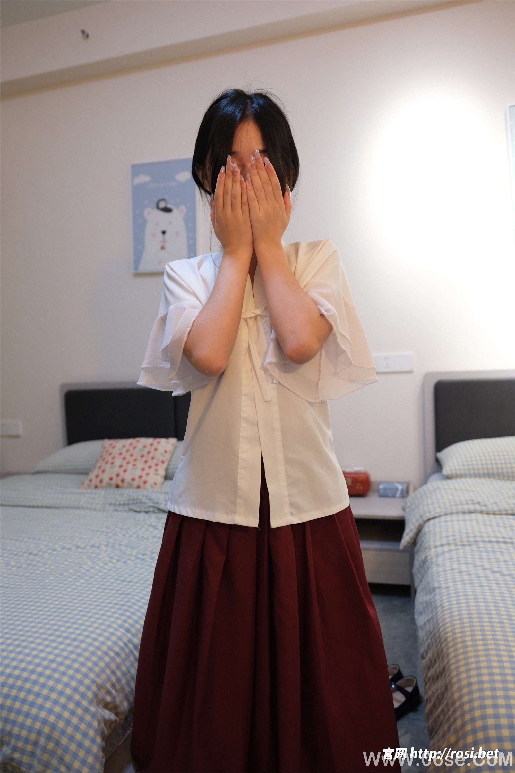 图片[47]-ROSI写真 2025.09.03 NO.5021[102P]-六色网