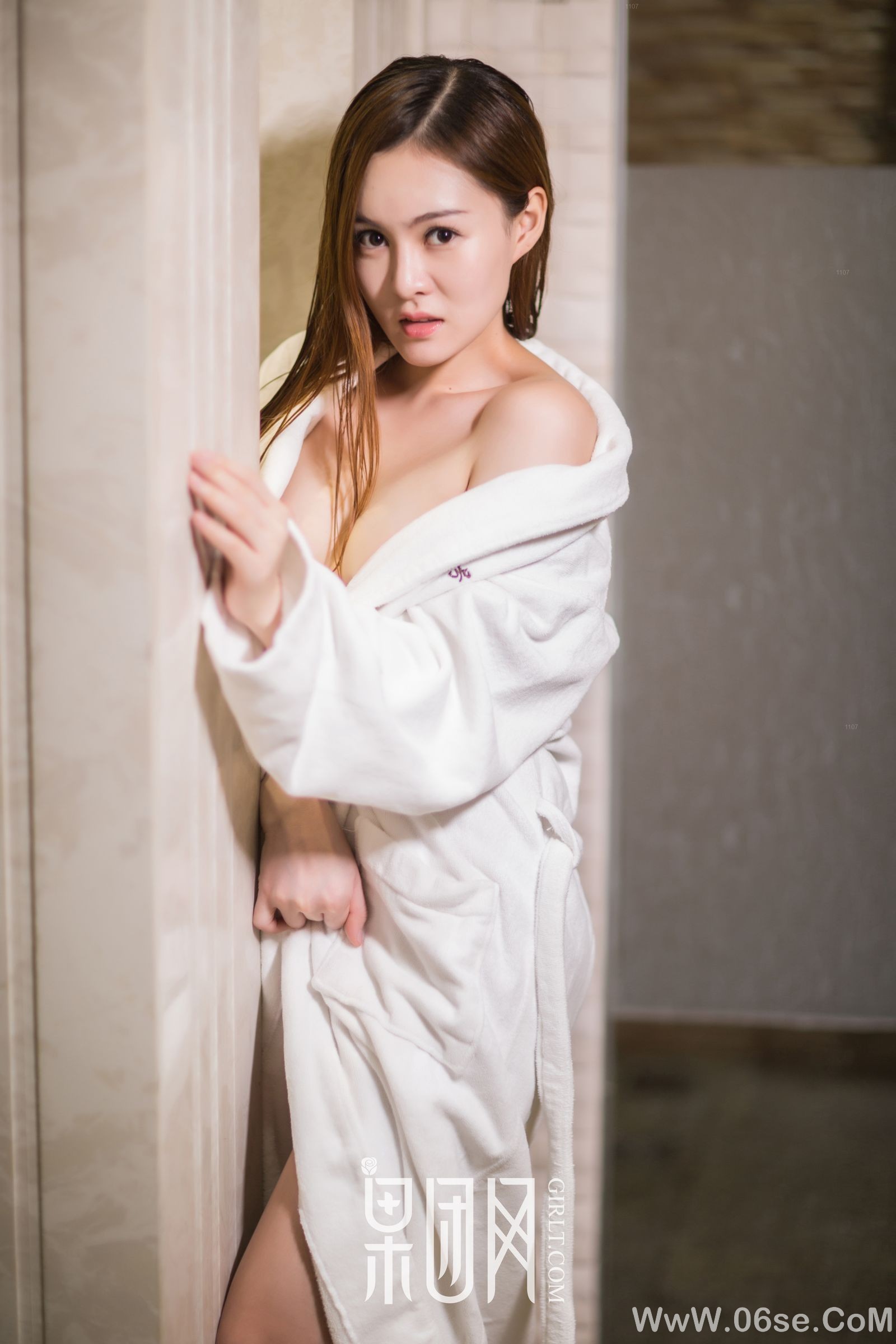 图片[51]-果团网 2017.08.27 Vol. 059 纹身女[61P]-六色网