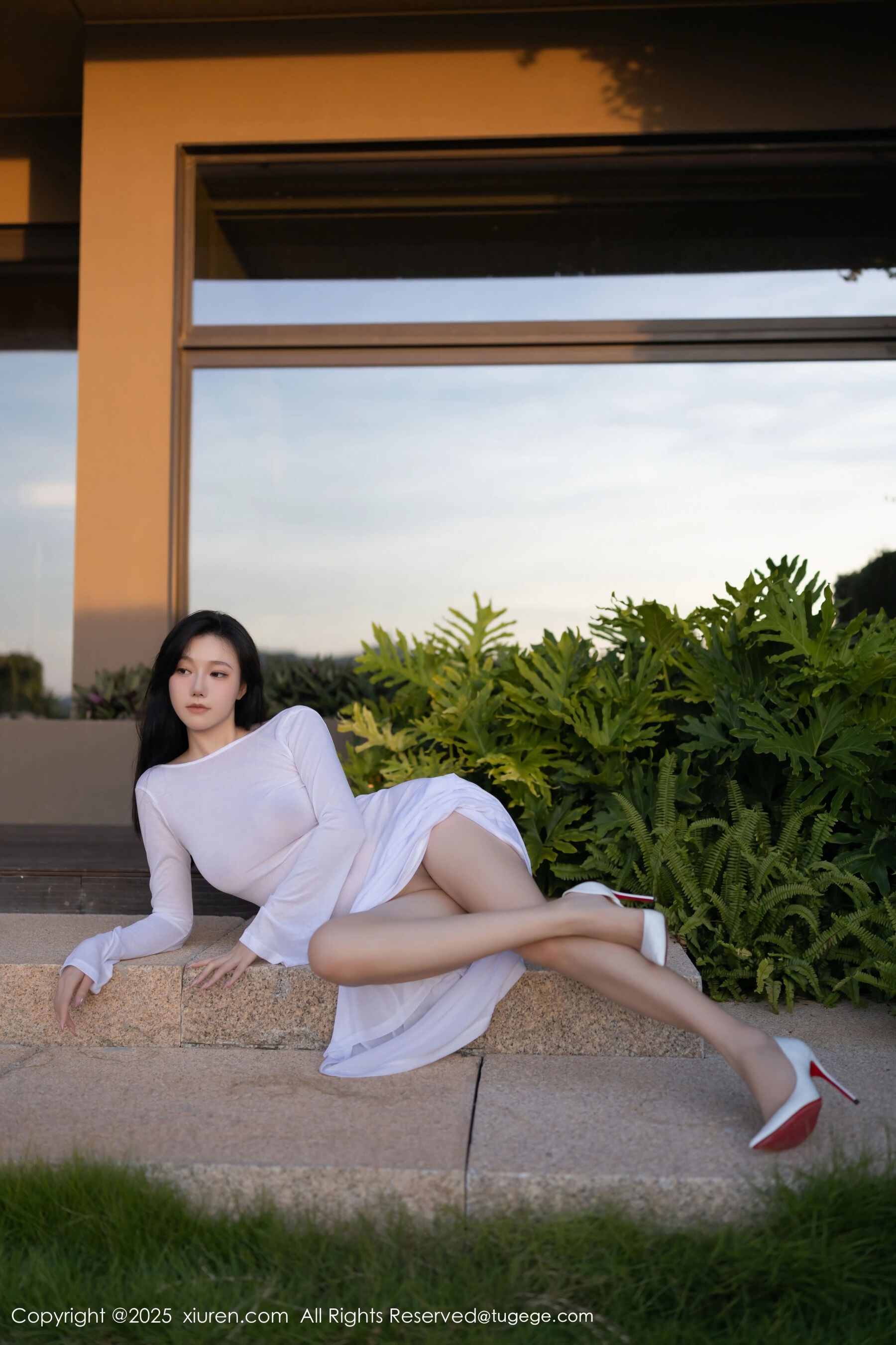 图片[44]-[Xiuren秀人网] 2025.09.09 NO.10747 安然anran[81P]-六色网
