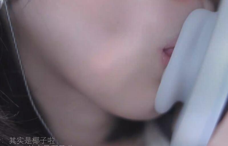 【在线播放】椰子ASMR 双耳暴力堵耳天鹅 麦可兴-asmr小喵