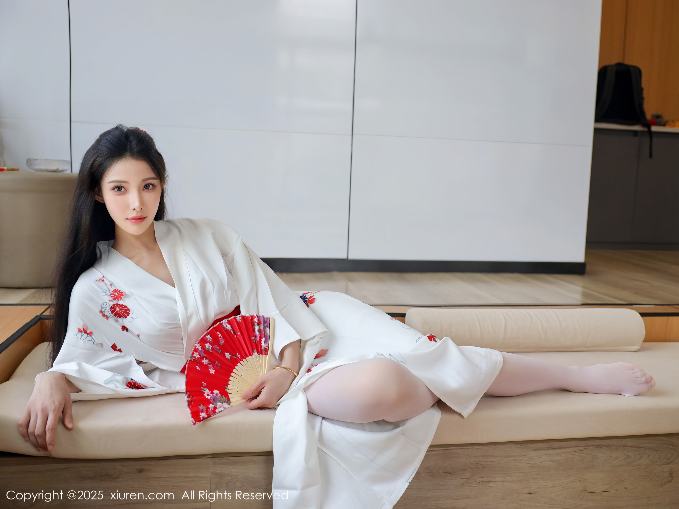 图片[10]-[Xiuren秀人网] 2025.09.15 NO.10767 白浅浅 梨霜儿[84P]-六色网