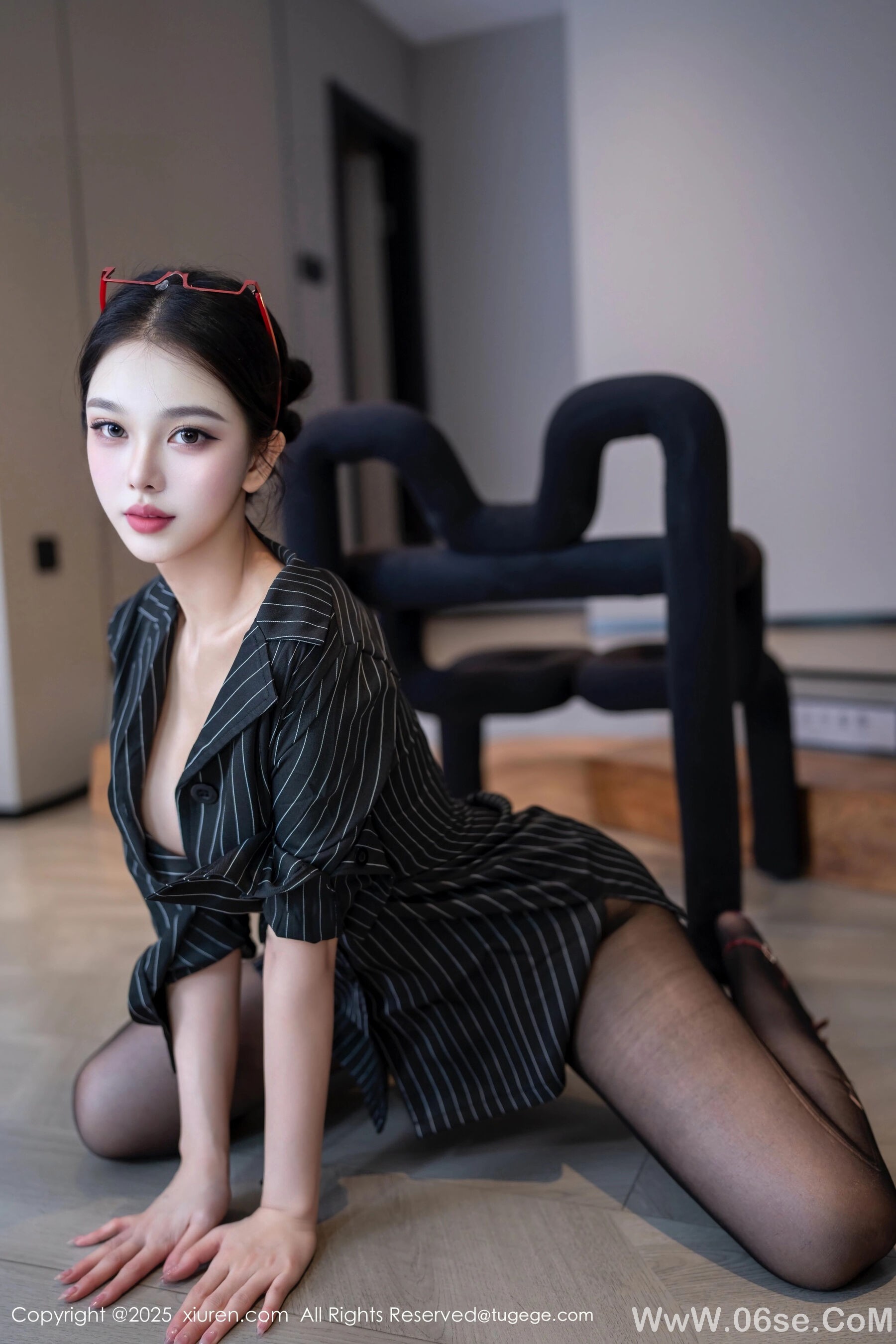 图片[32]-秀人网 – NO.11160 – 诺诺子 [76P]-六色网