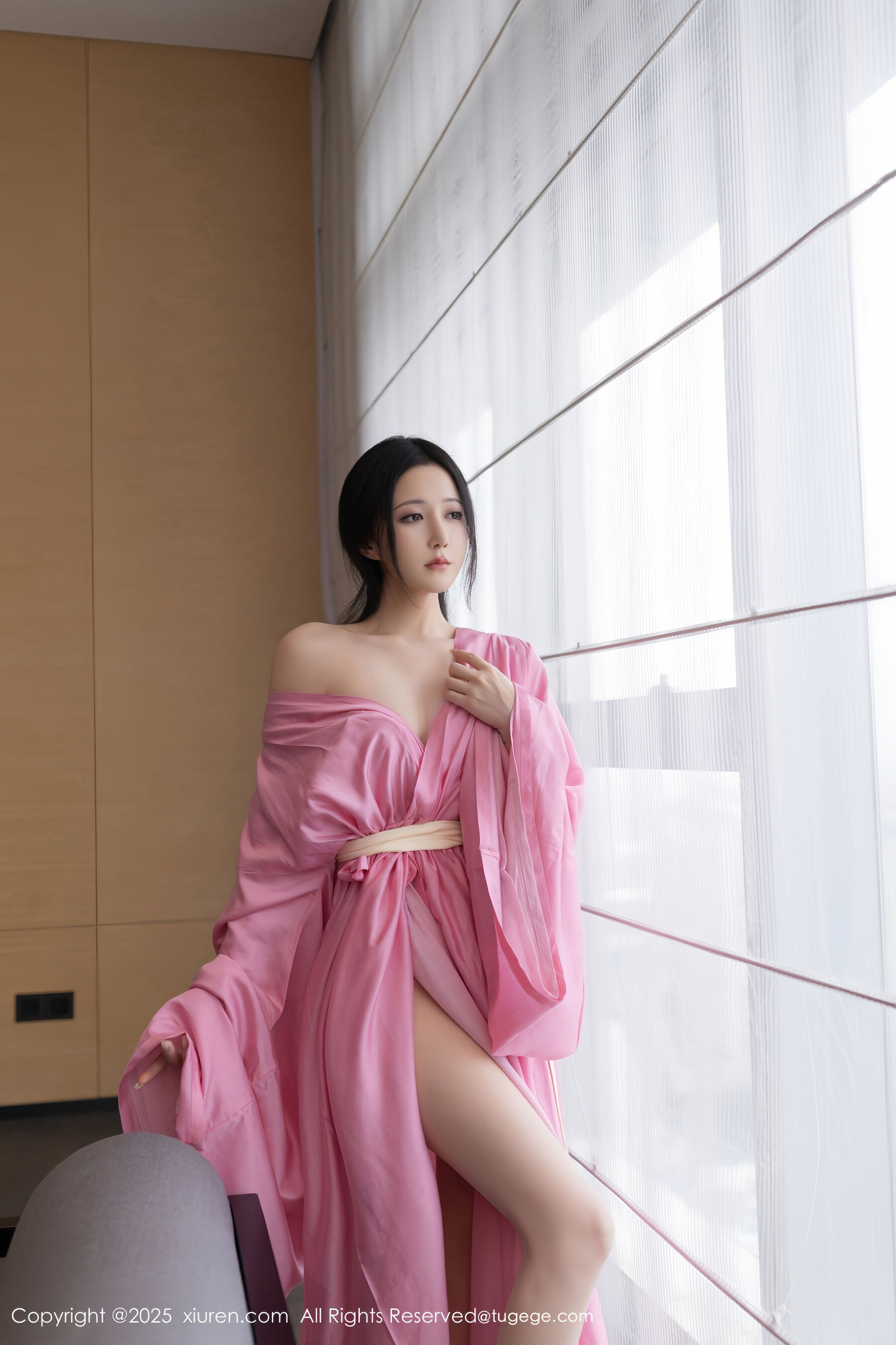 图片[47]-秀人网 – NO.11049 – 鱼子酱Fish [83P]-六色网