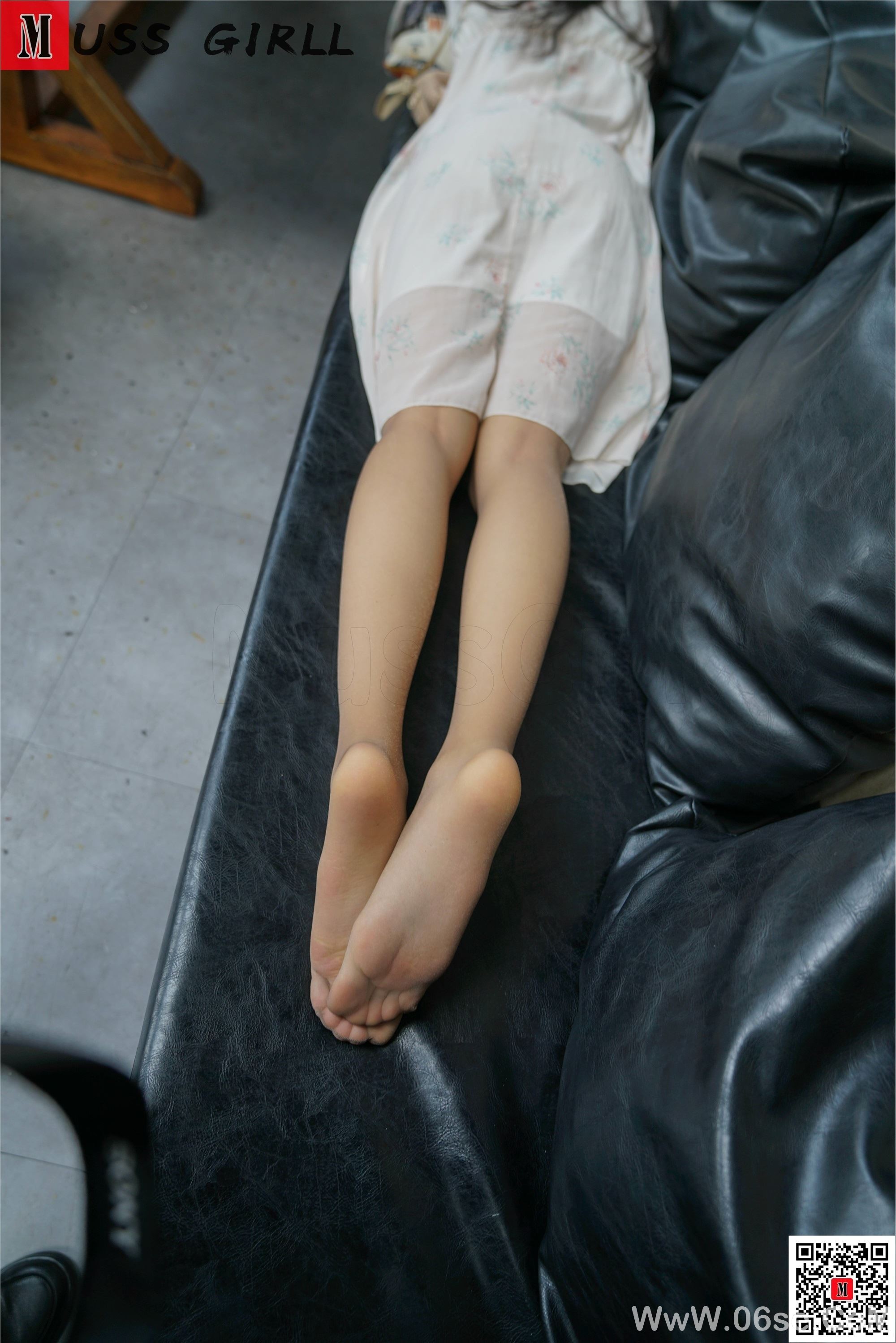 图片[16]-MussGirl慕丝女郎 NO.711 巧儿（下）[67P]-六色网
