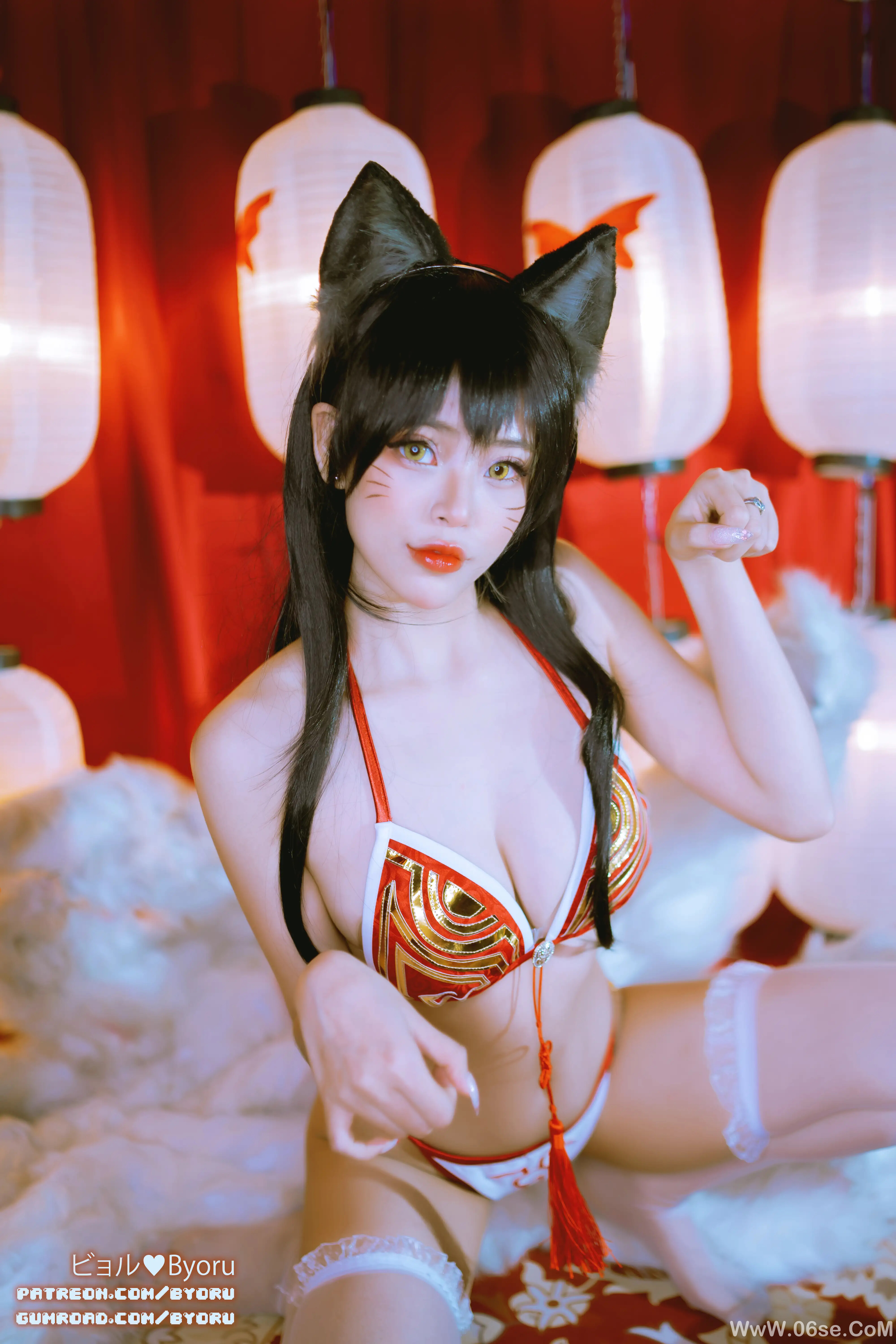 图片[17]-Byoru – 阿狸-六色网