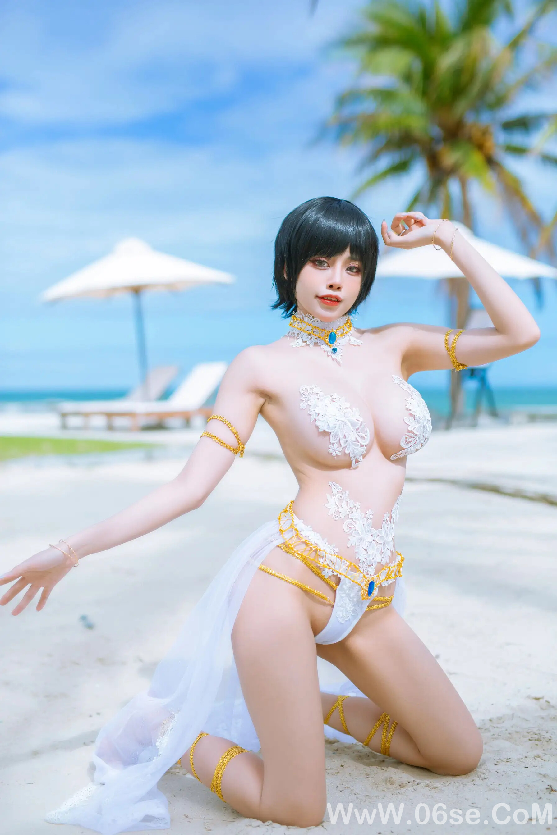 图片[9]-Byoru – Nagisa Martini-六色网