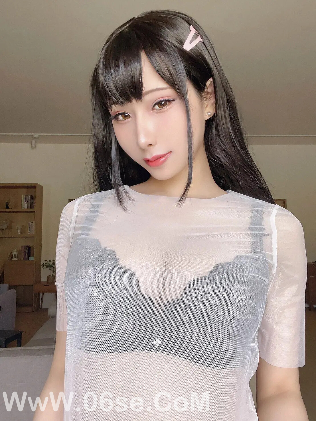 图片[36]-雨波 Exercise Girl1-六色网
