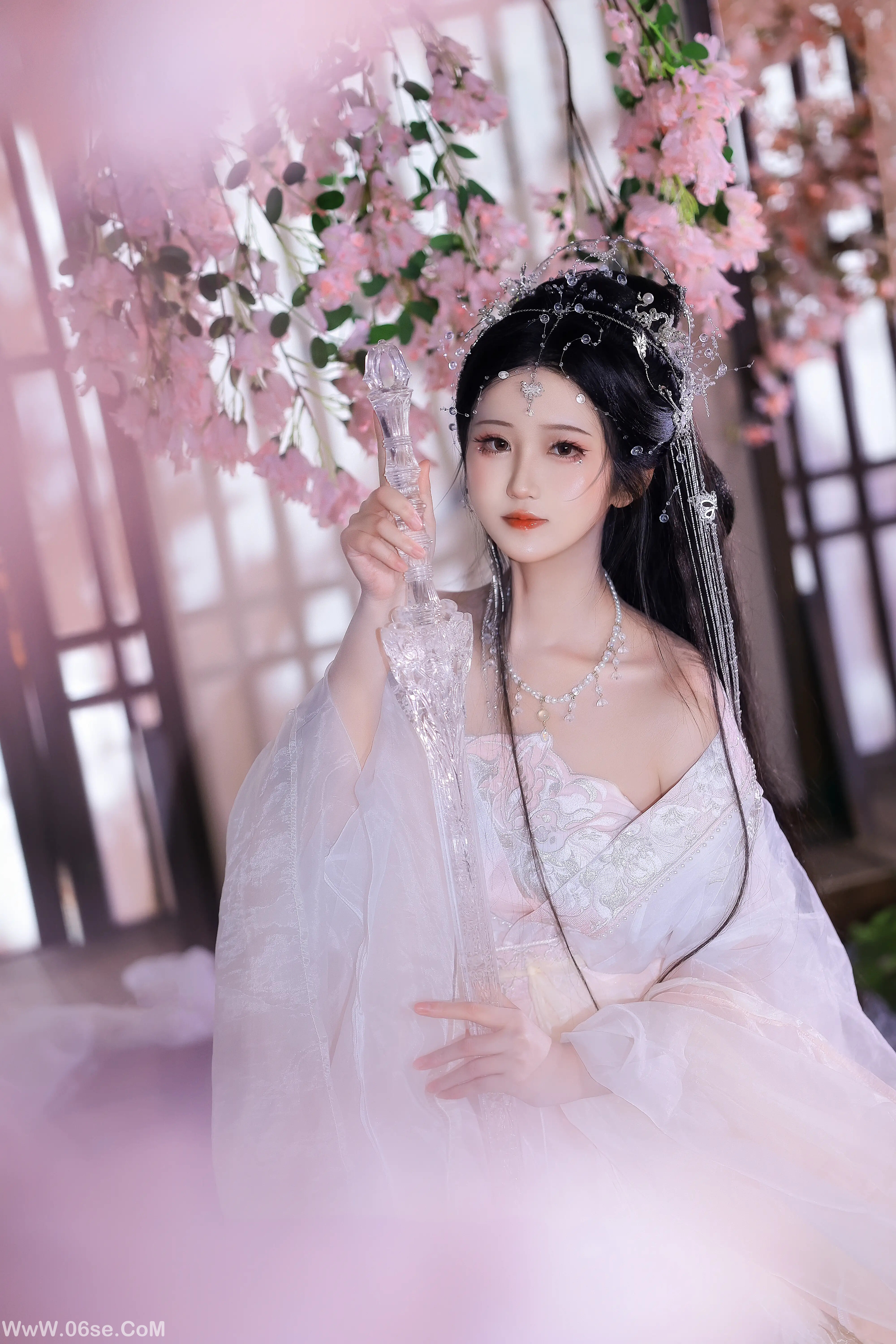 图片[2]-三度_69 小师姐-六色网