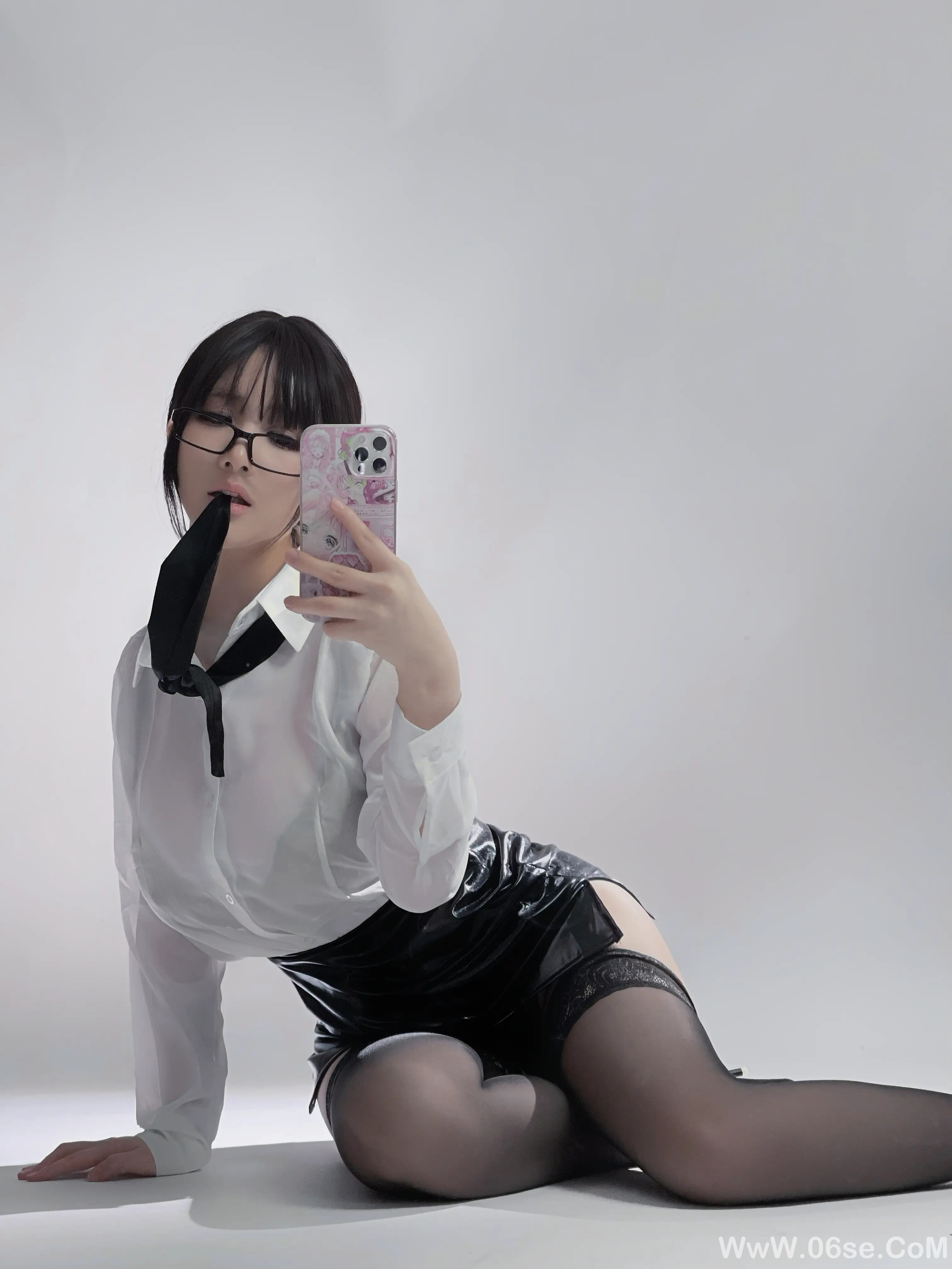 图片[5]-幼愛youmeko 早安,想吃点什么？-六色网
